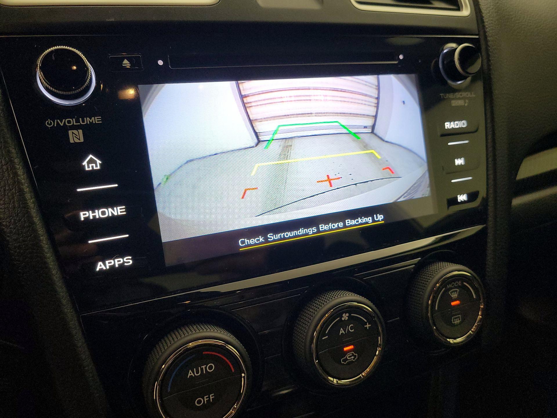 Thumbnail: 2021 Subaru WRX - 14