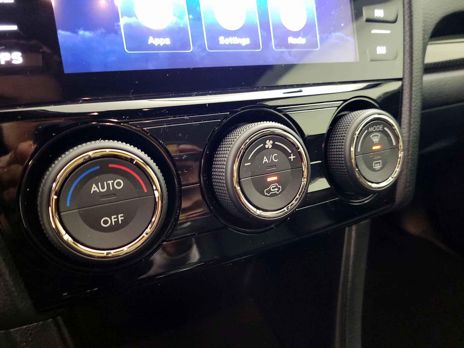 Thumbnail: 2021 Subaru WRX - 16