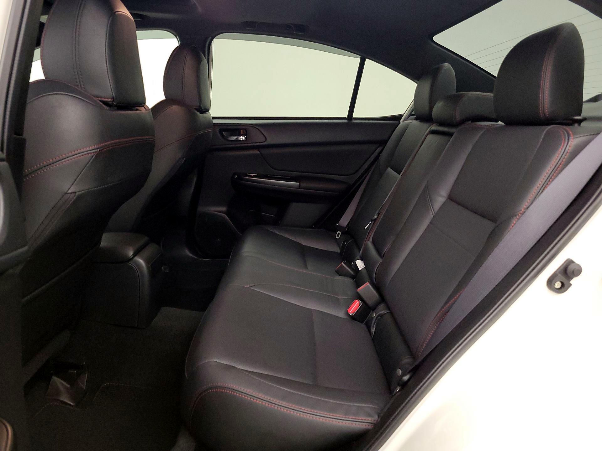 Thumbnail: 2021 Subaru WRX - 18