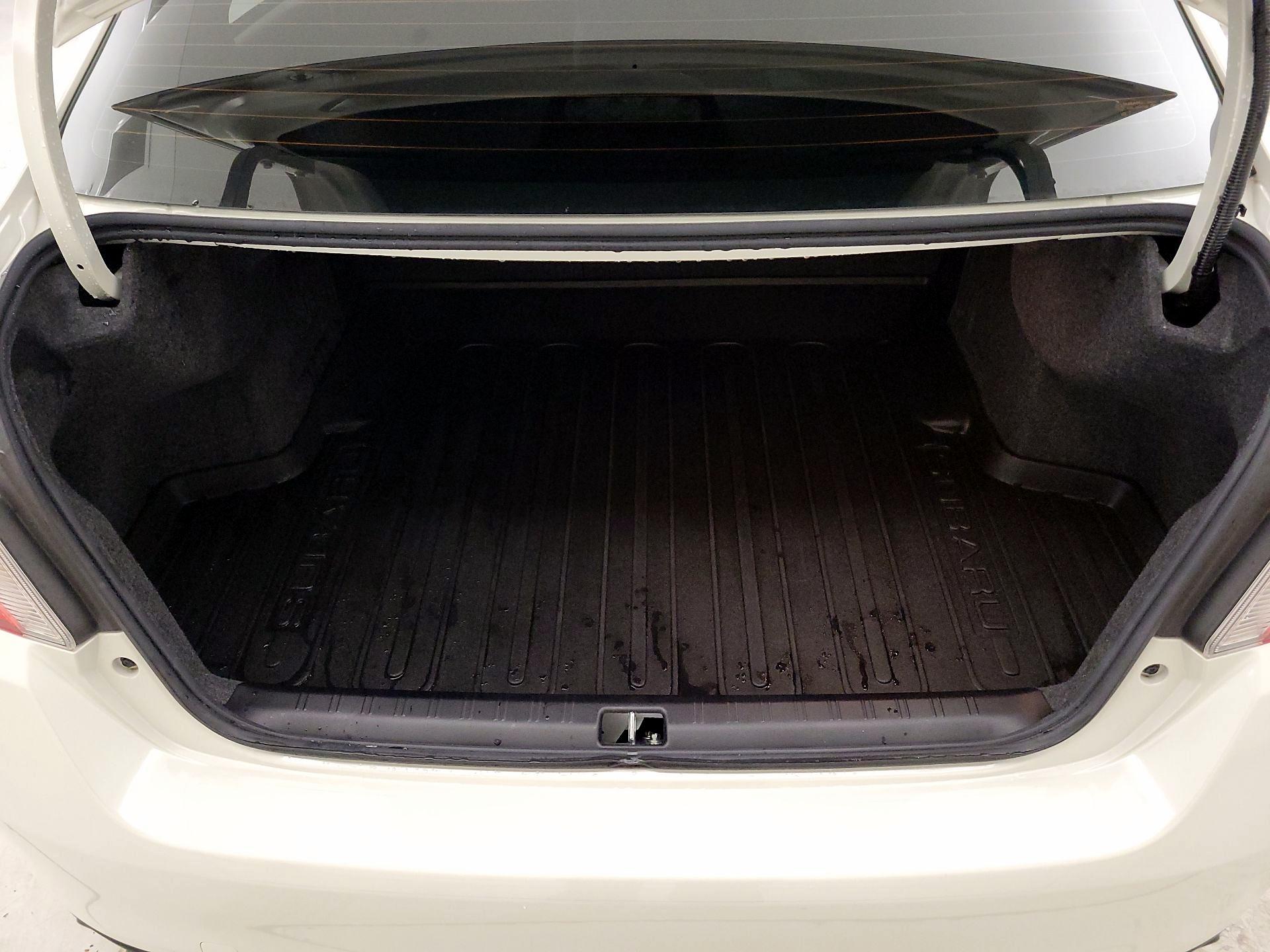 Thumbnail: 2021 Subaru WRX - 19