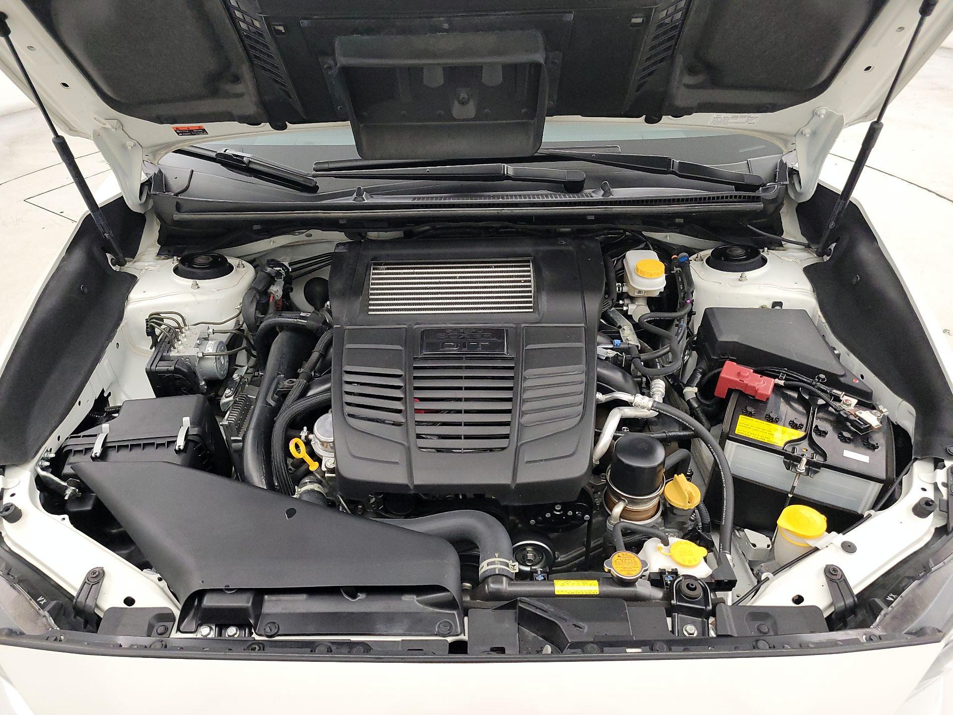 Thumbnail: 2021 Subaru WRX - 20