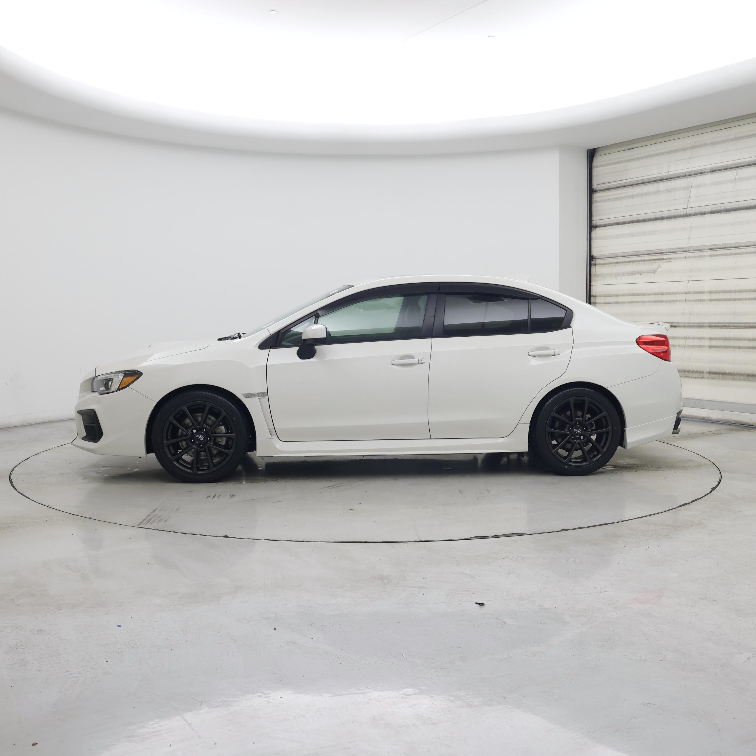 Thumbnail: 2021 Subaru WRX - 3