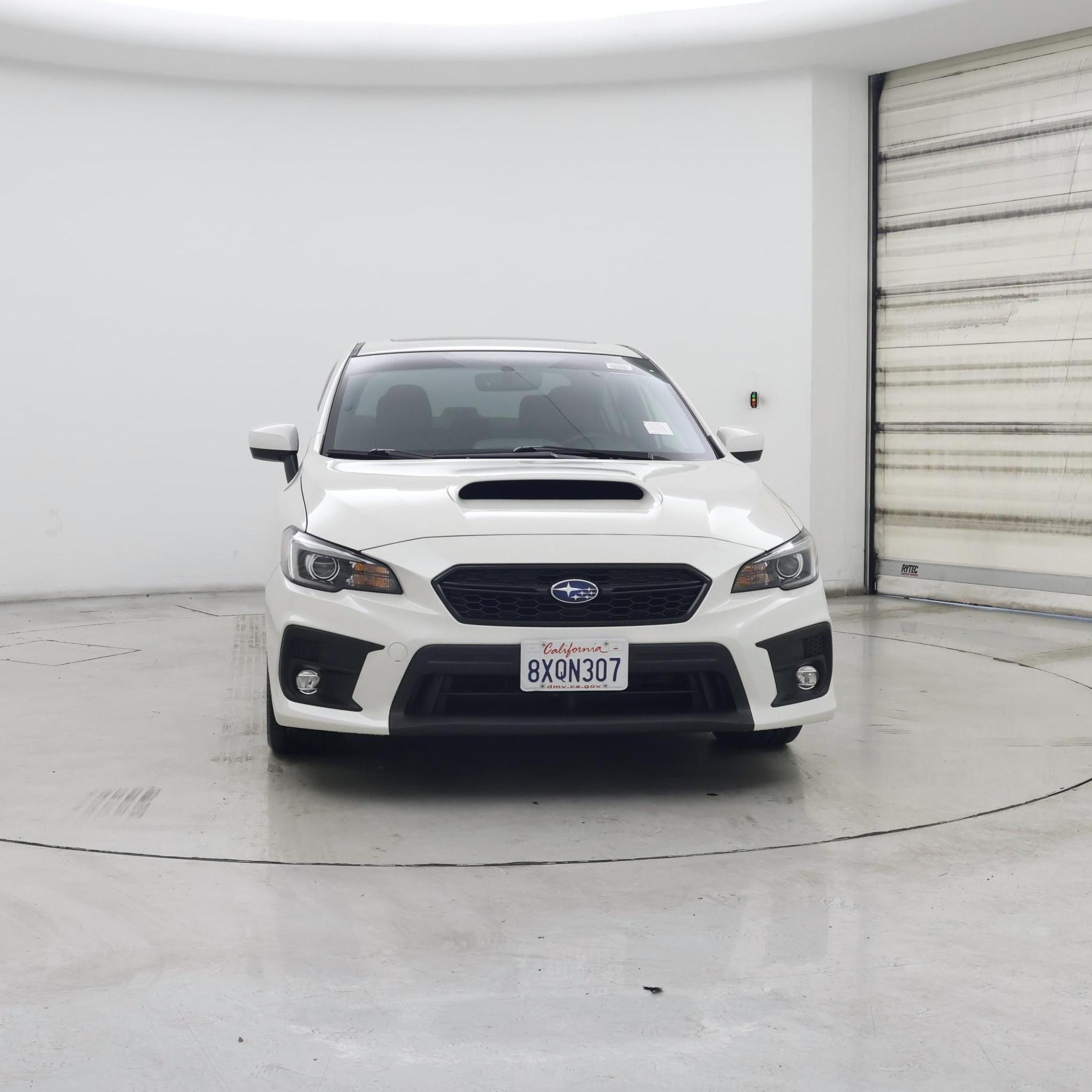 Thumbnail: 2021 Subaru WRX - 5