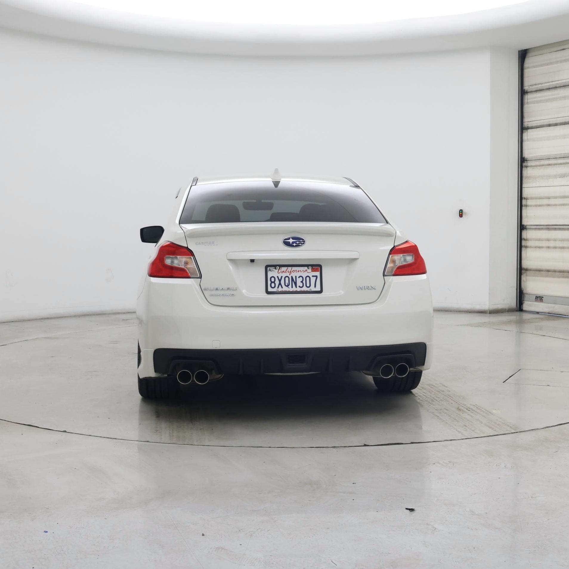 Thumbnail: 2021 Subaru WRX - 6