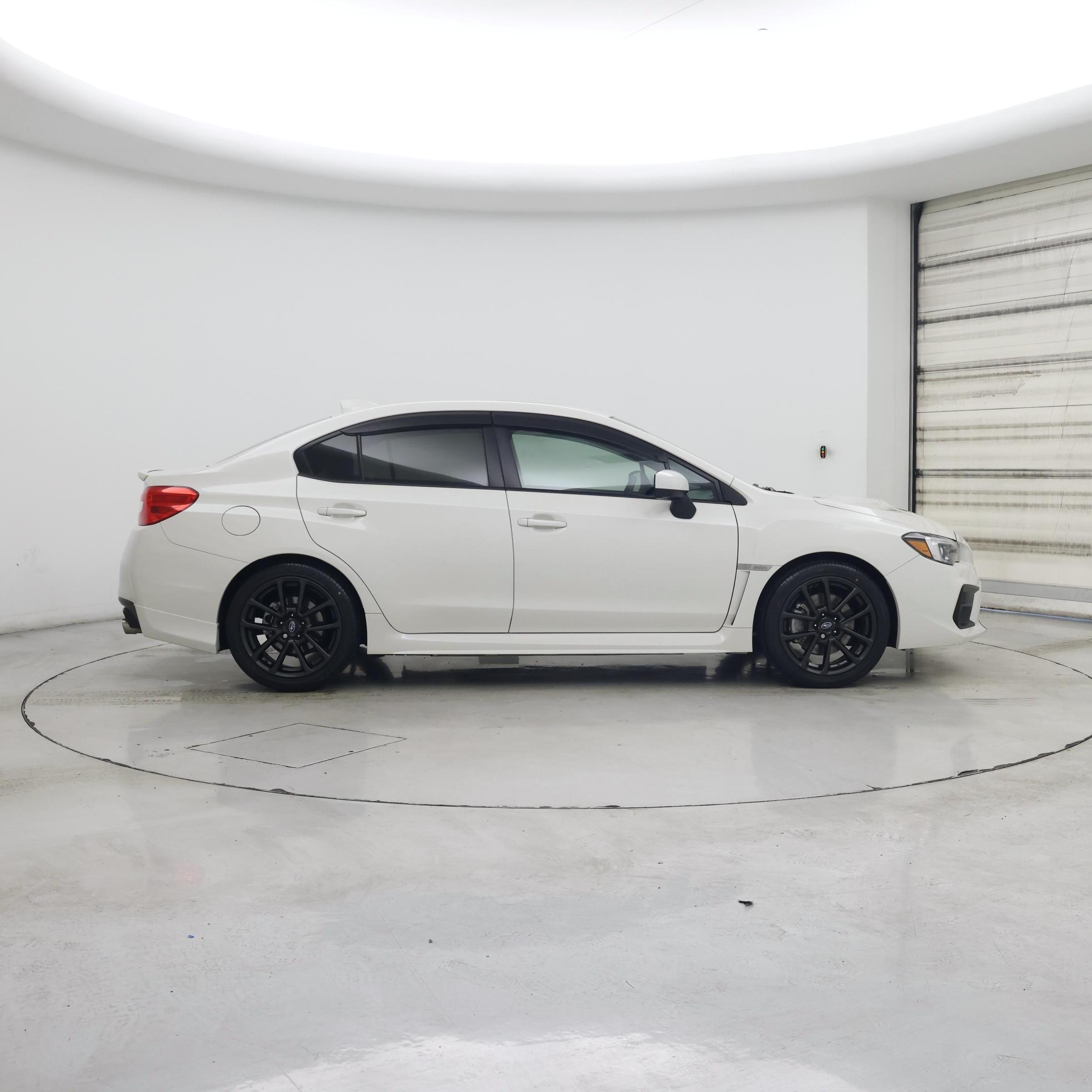 Thumbnail: 2021 Subaru WRX - 7