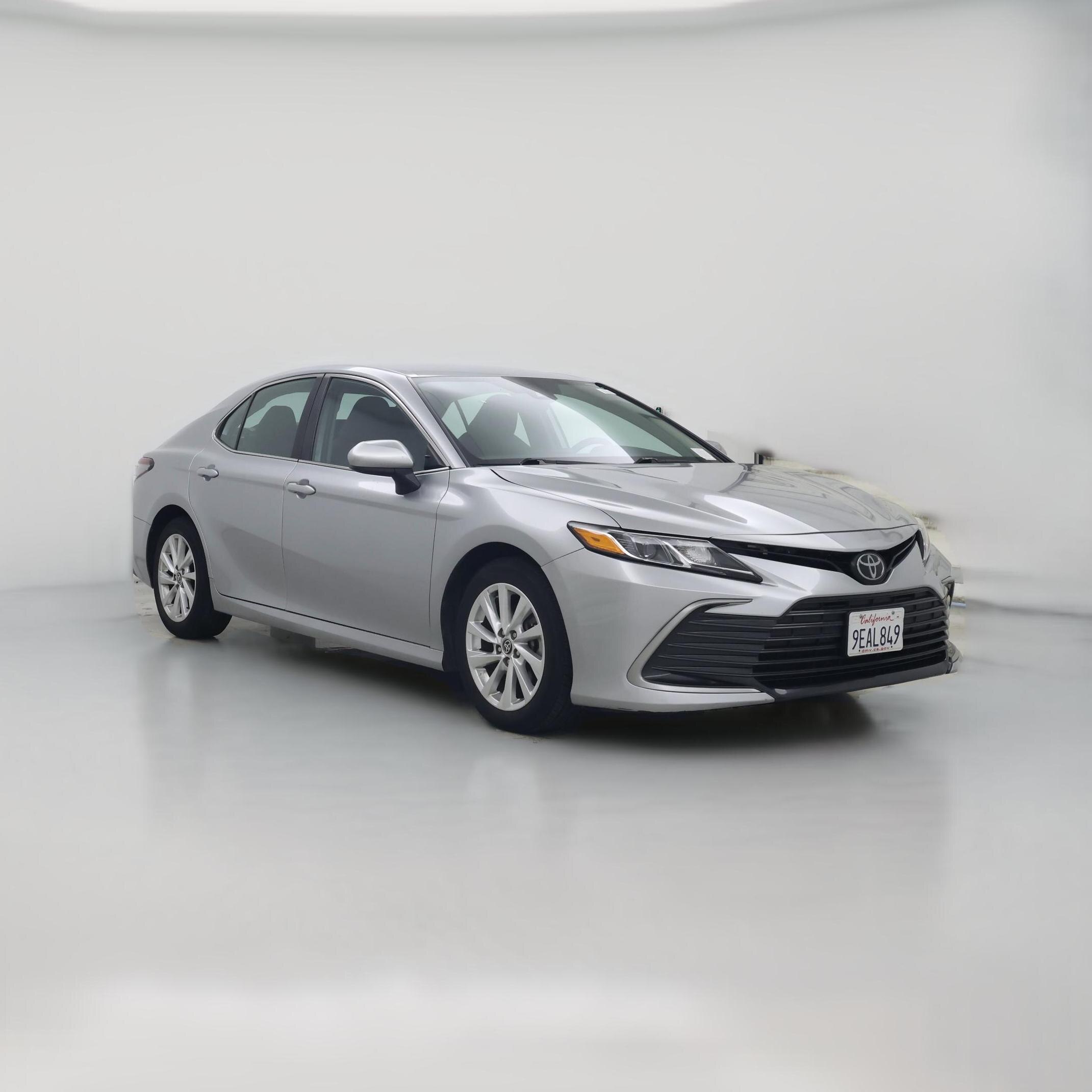 Thumbnail: 2023 Toyota Camry - 1