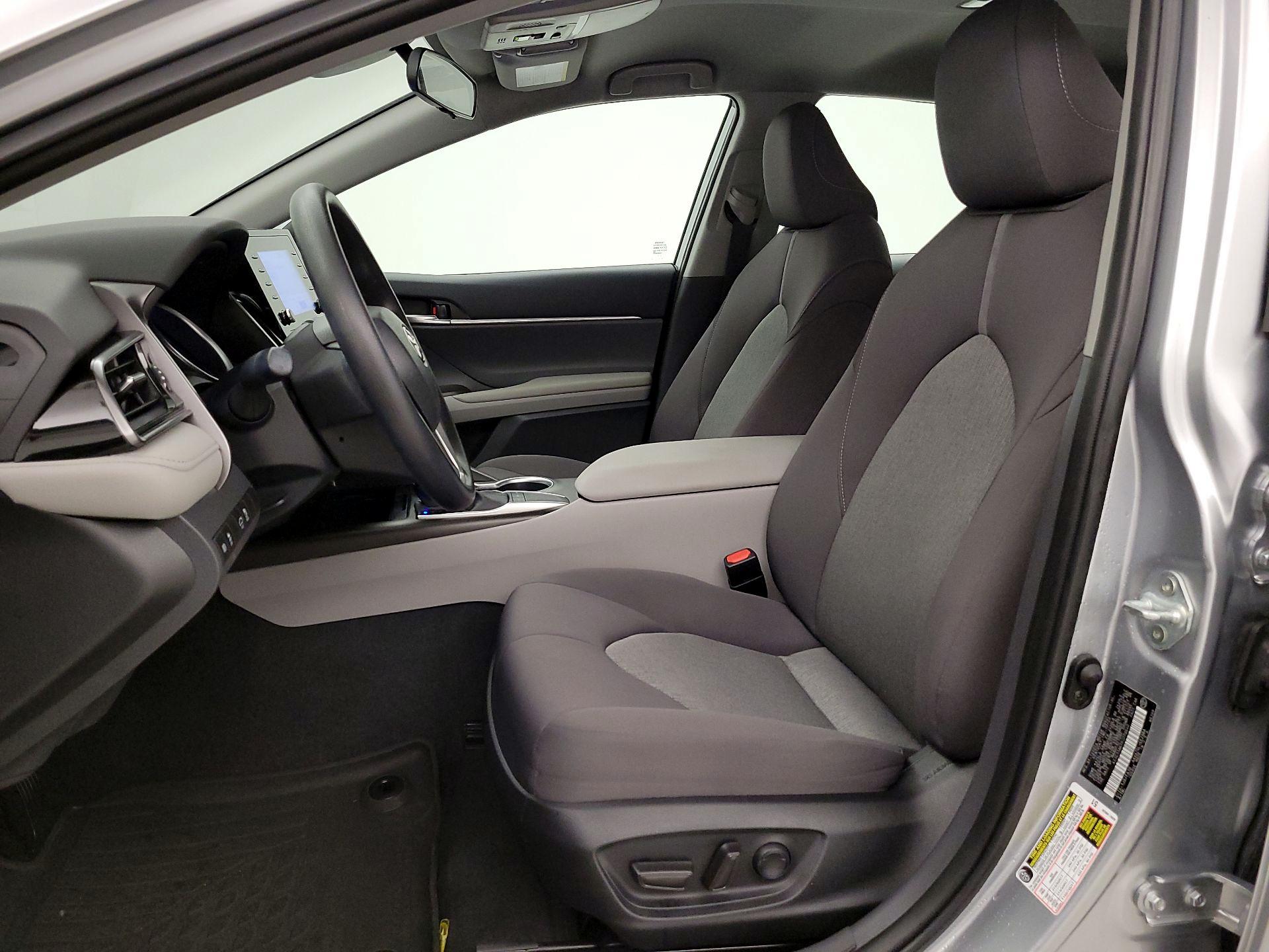 Thumbnail: 2023 Toyota Camry - 11