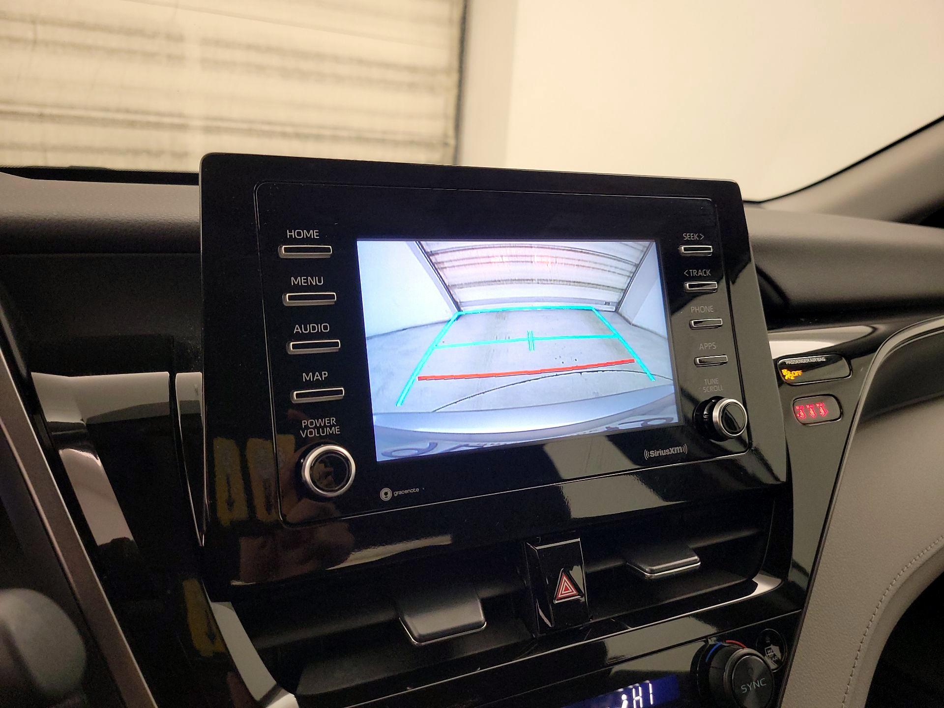 Thumbnail: 2023 Toyota Camry - 14