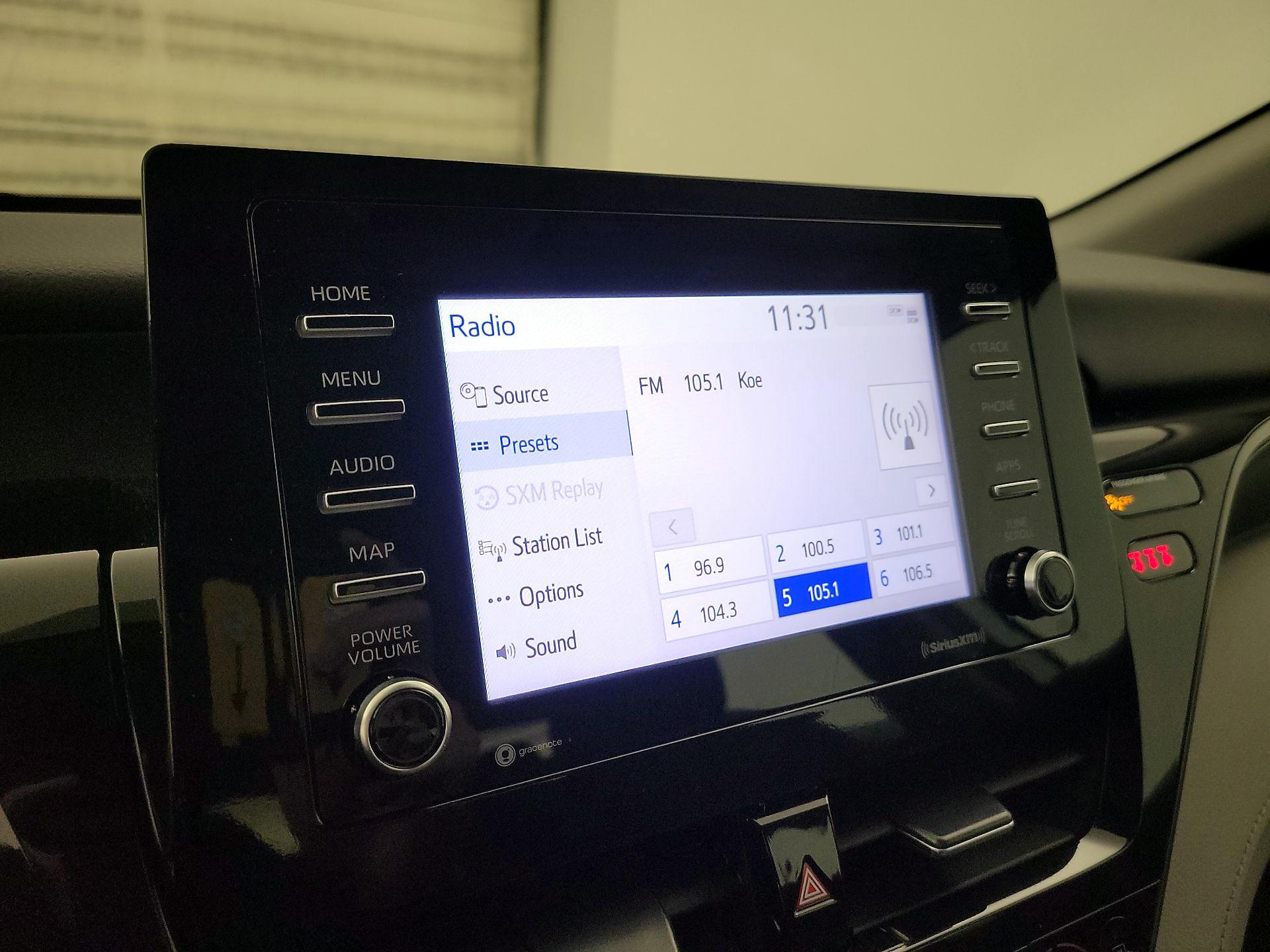 Thumbnail: 2023 Toyota Camry - 15