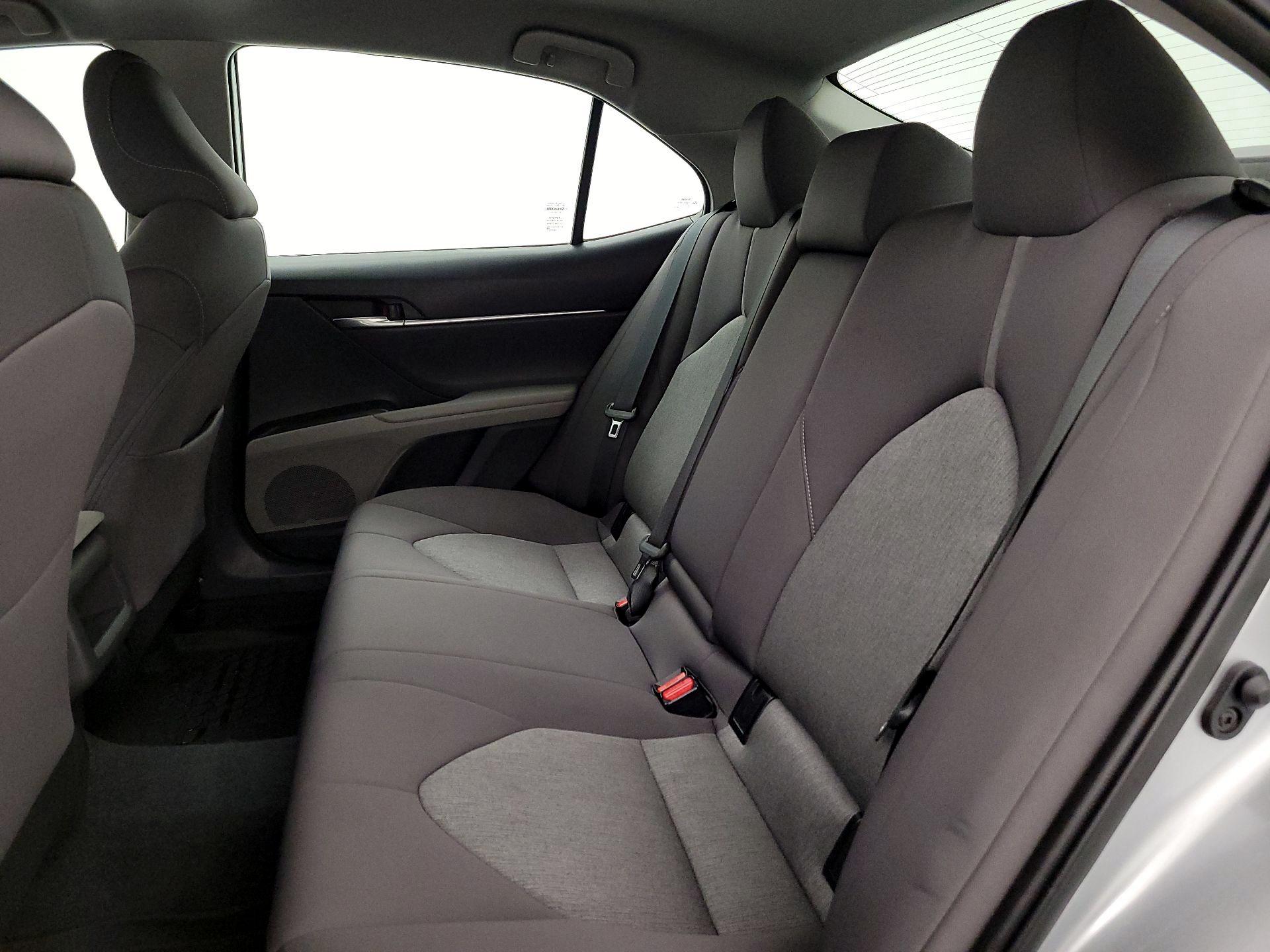 Thumbnail: 2023 Toyota Camry - 18