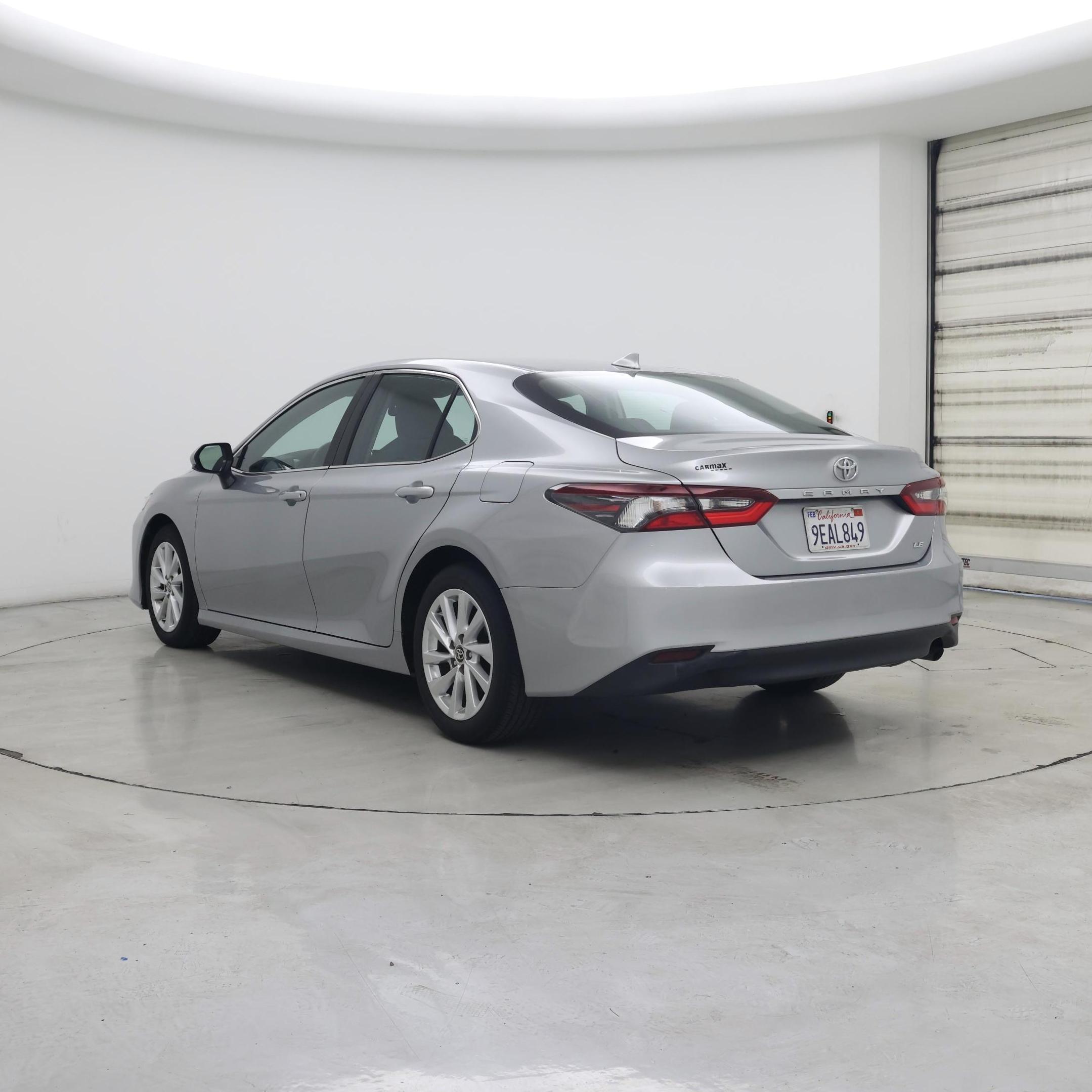 Thumbnail: 2023 Toyota Camry - 2