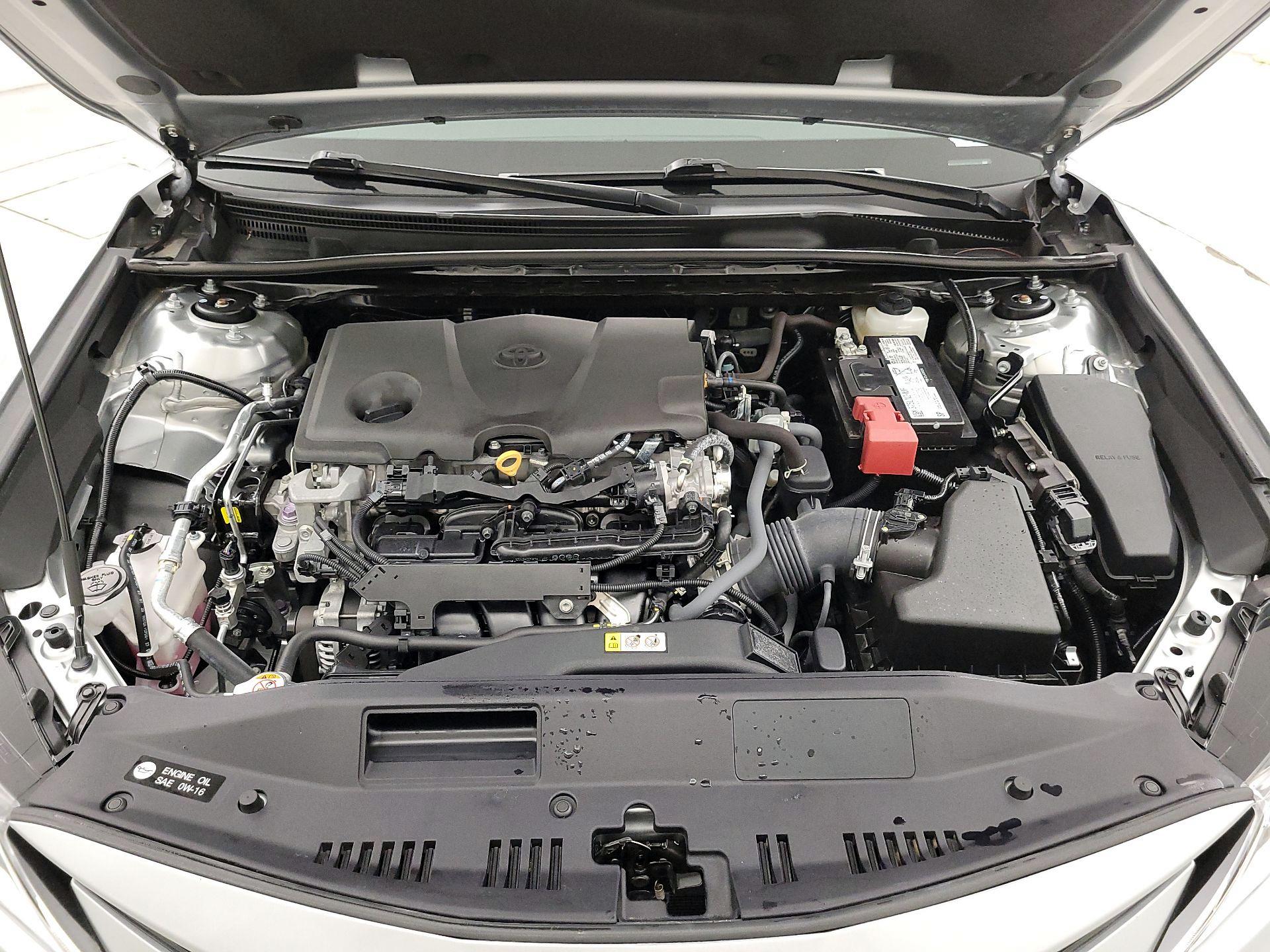 Thumbnail: 2023 Toyota Camry - 20