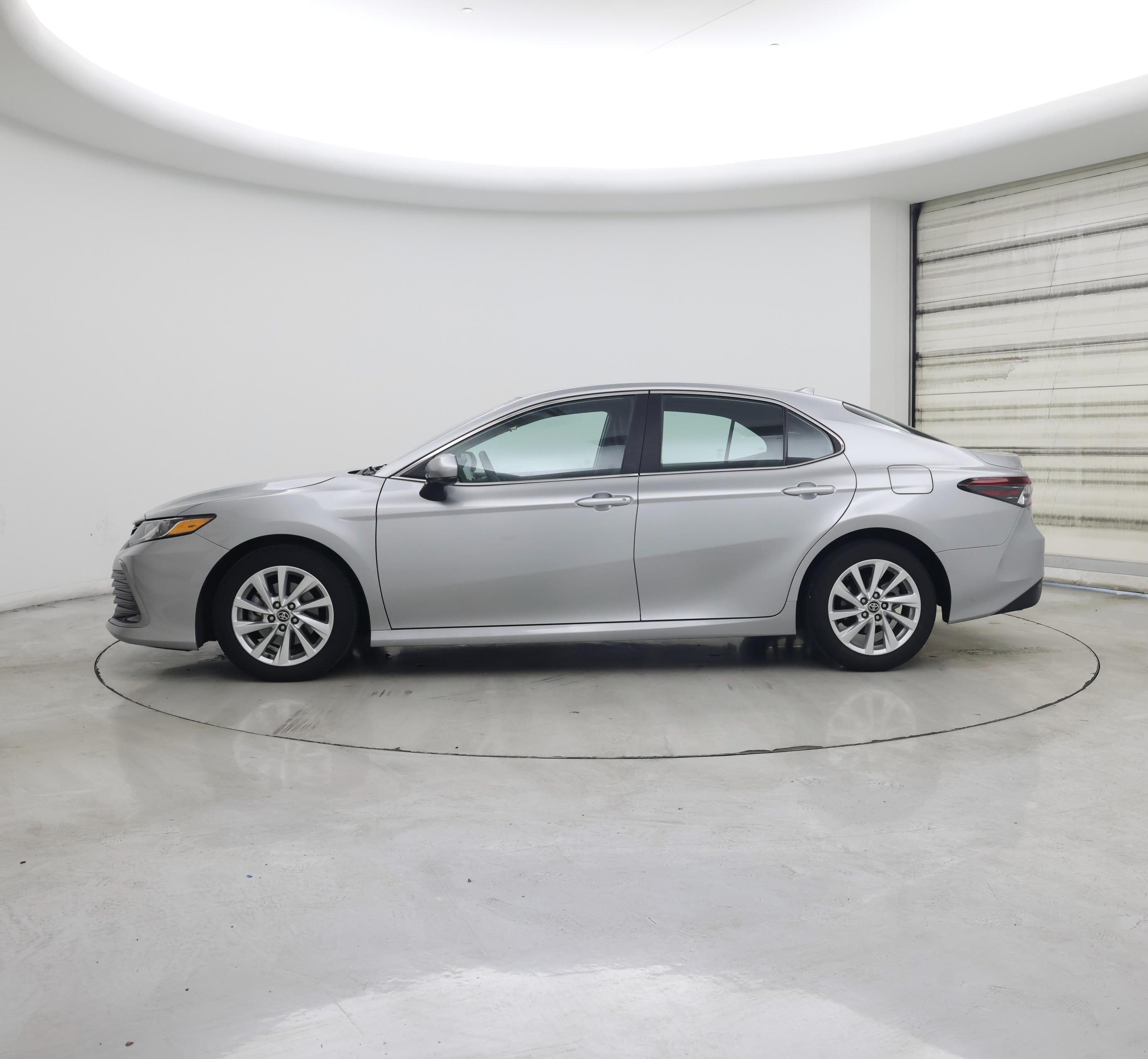 Thumbnail: 2023 Toyota Camry - 3