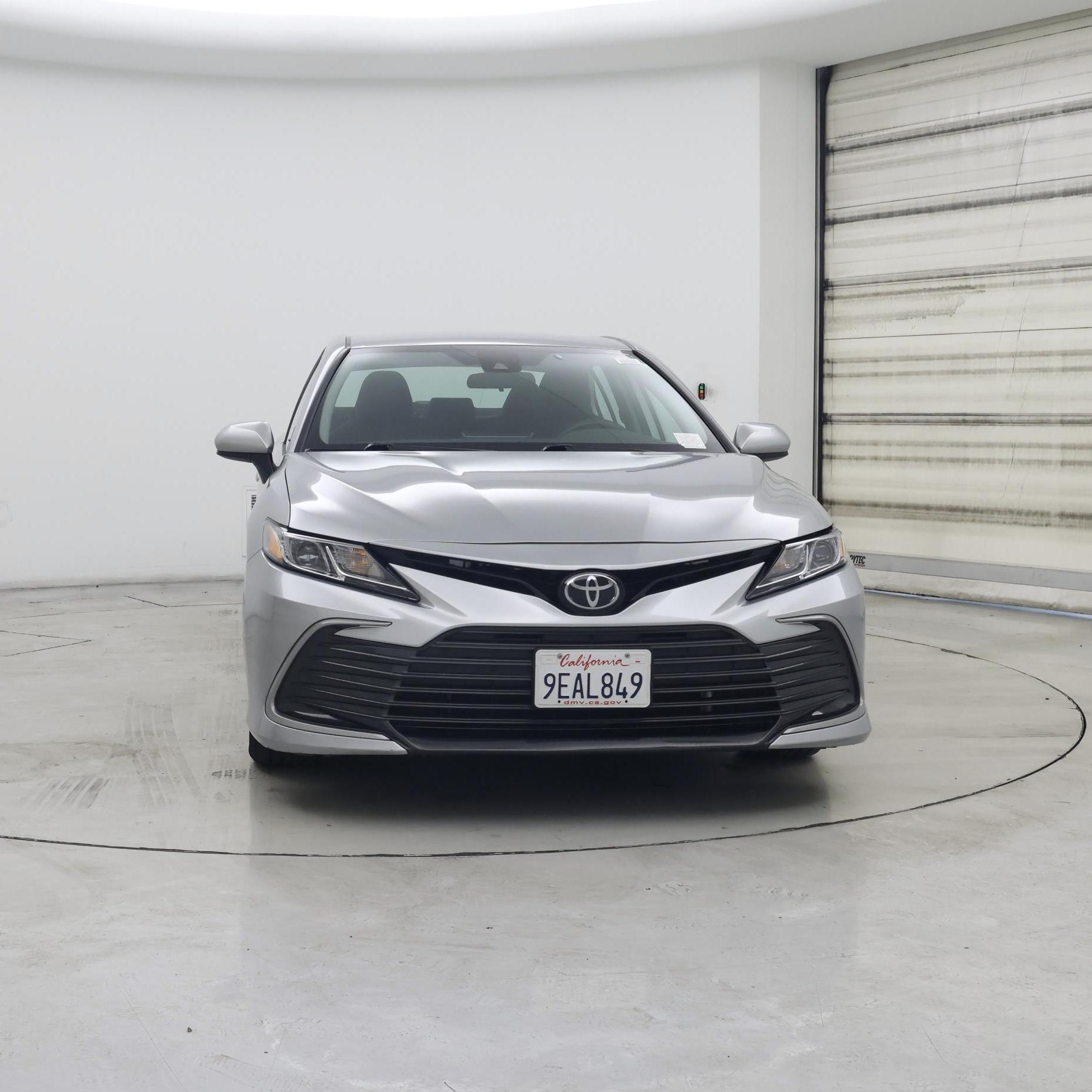 Thumbnail: 2023 Toyota Camry - 5