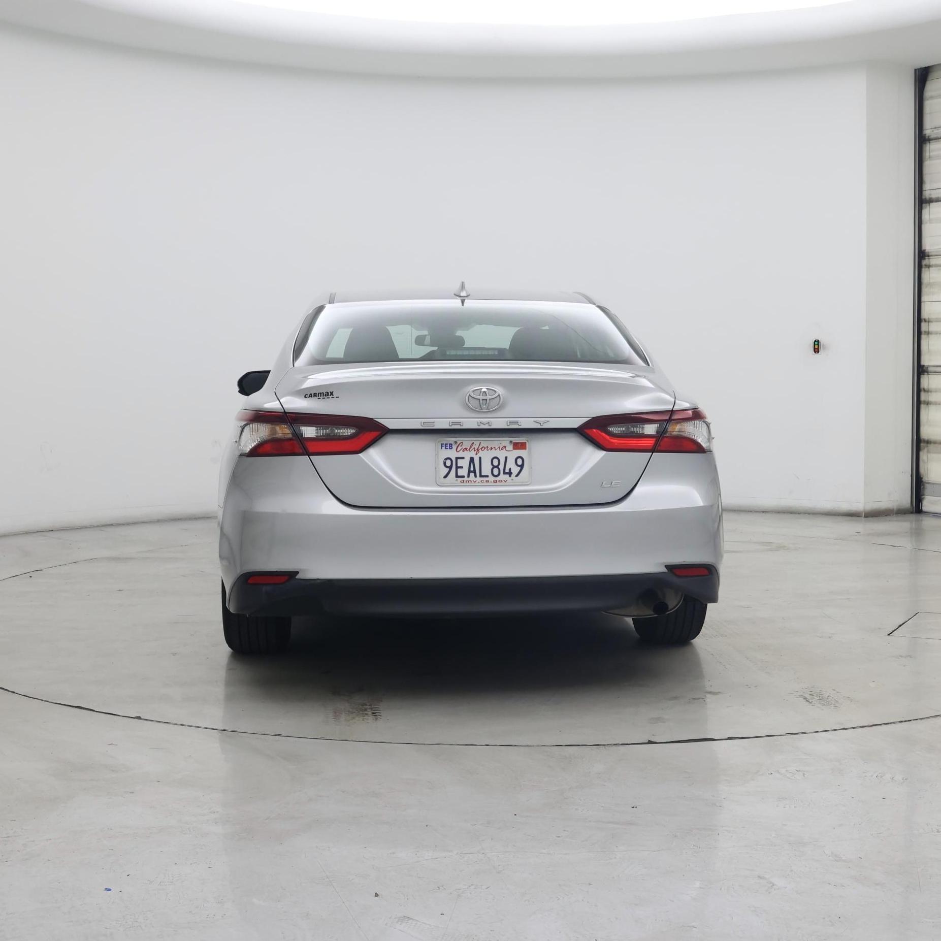 Thumbnail: 2023 Toyota Camry - 6