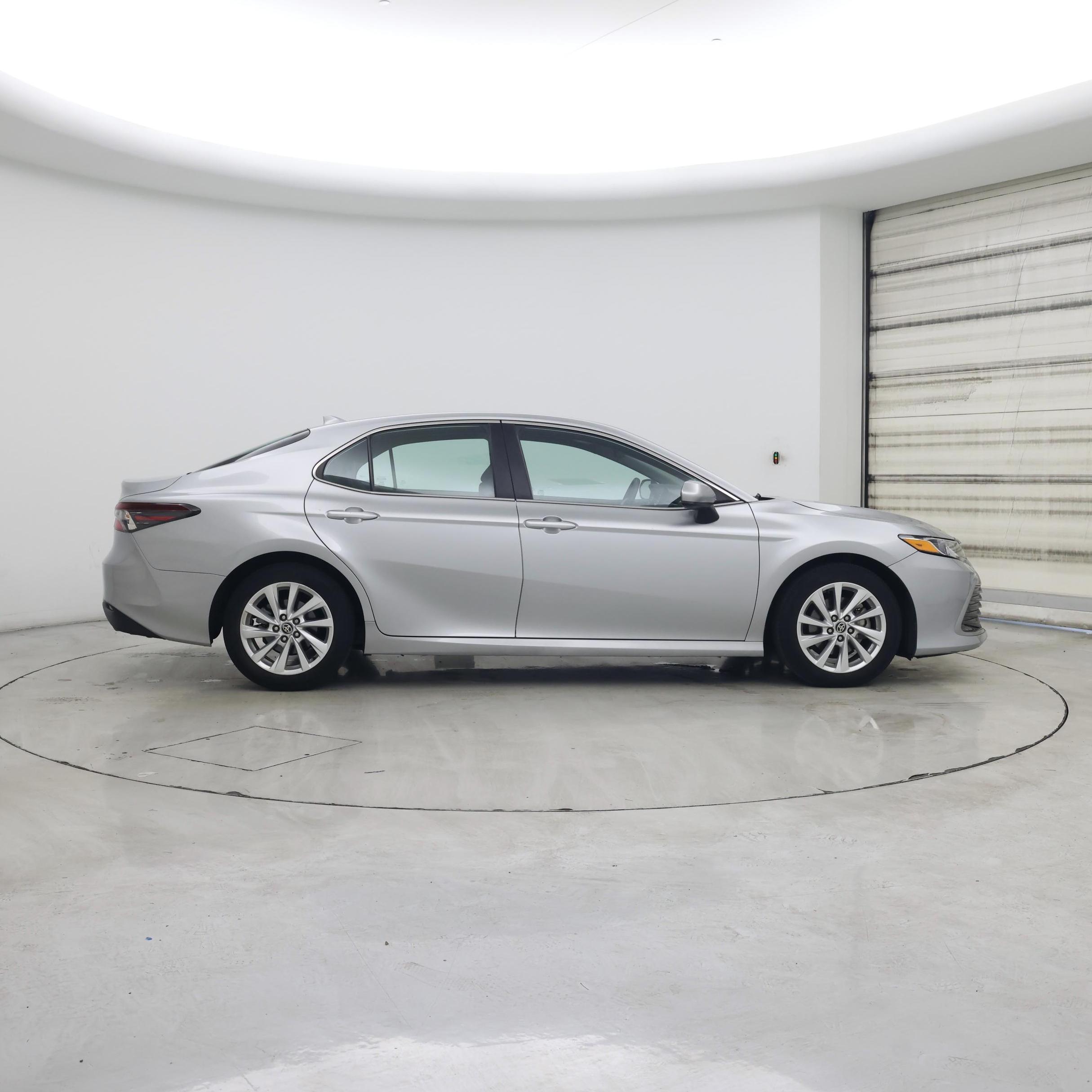 Thumbnail: 2023 Toyota Camry - 7