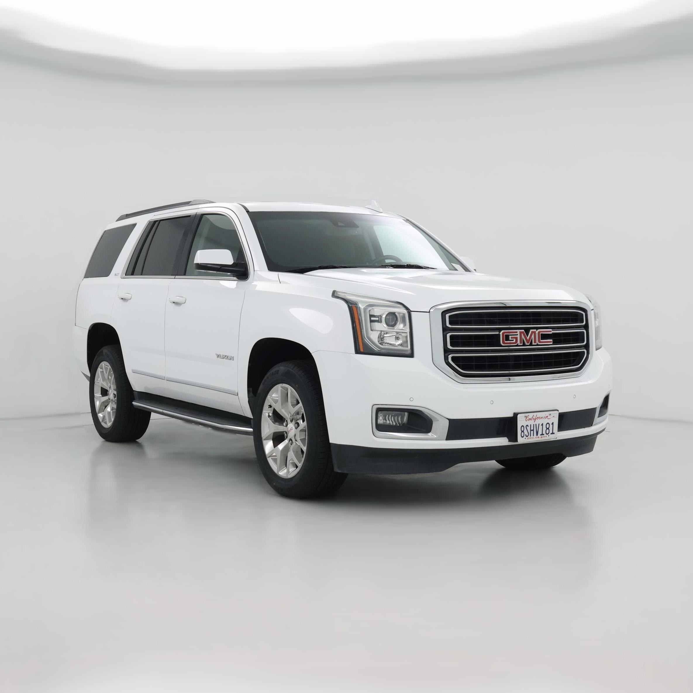 Thumbnail: 2019 GMC Yukon - 1