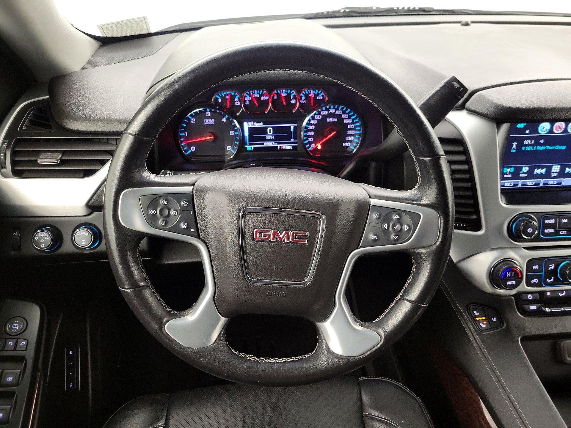 Thumbnail: 2019 GMC Yukon - 10