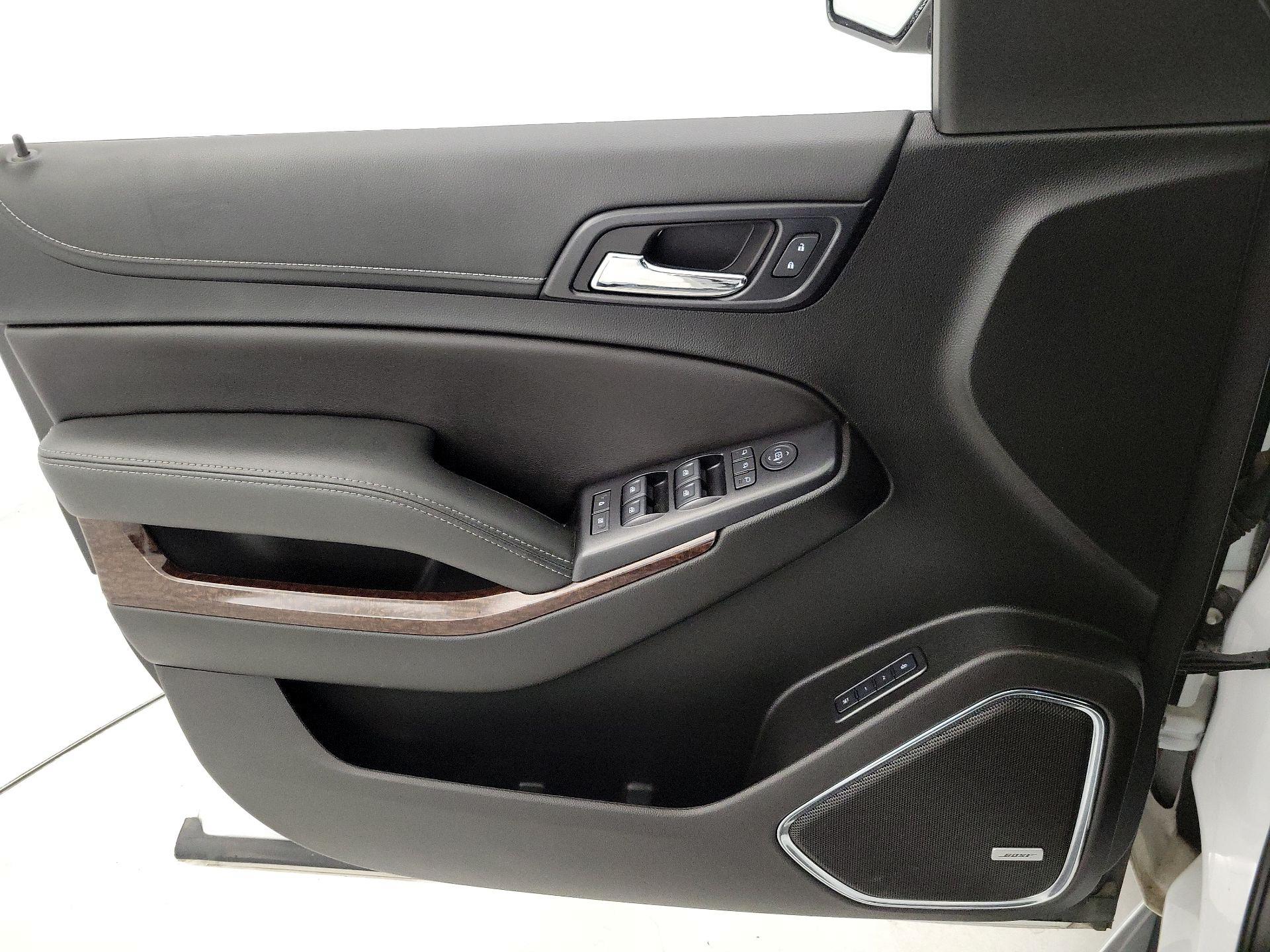 Thumbnail: 2019 GMC Yukon - 12