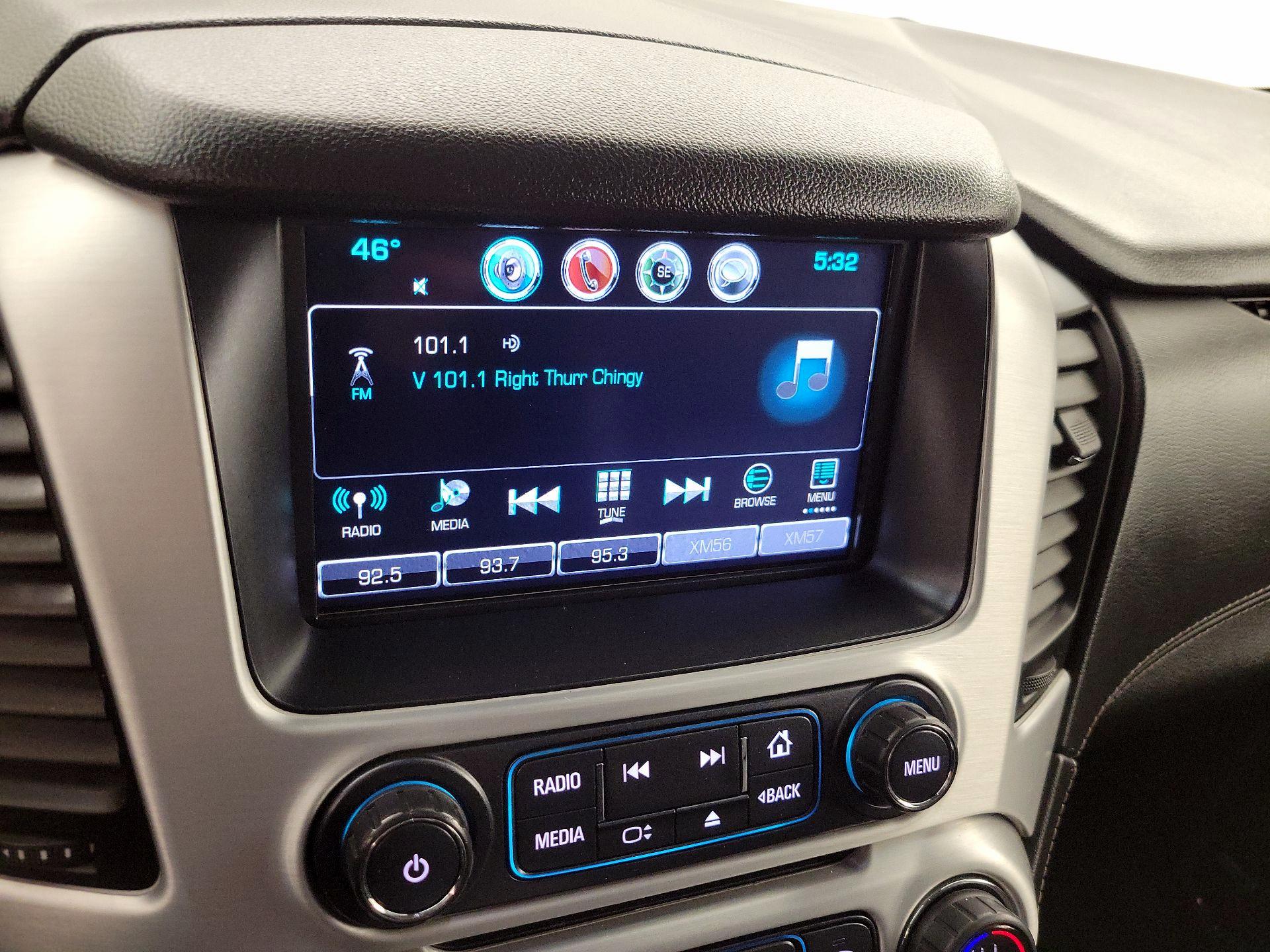 Thumbnail: 2019 GMC Yukon - 15