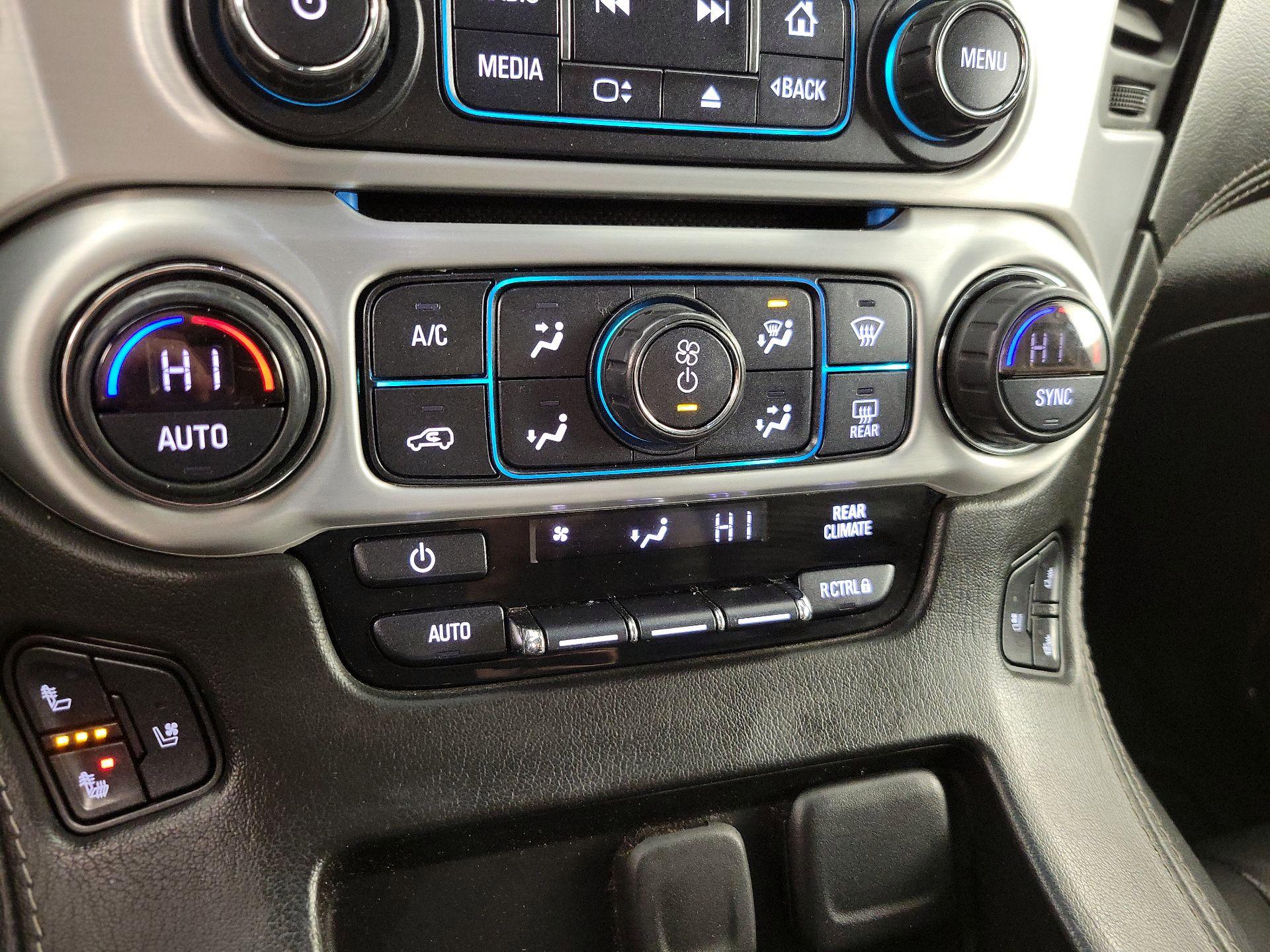 Thumbnail: 2019 GMC Yukon - 16