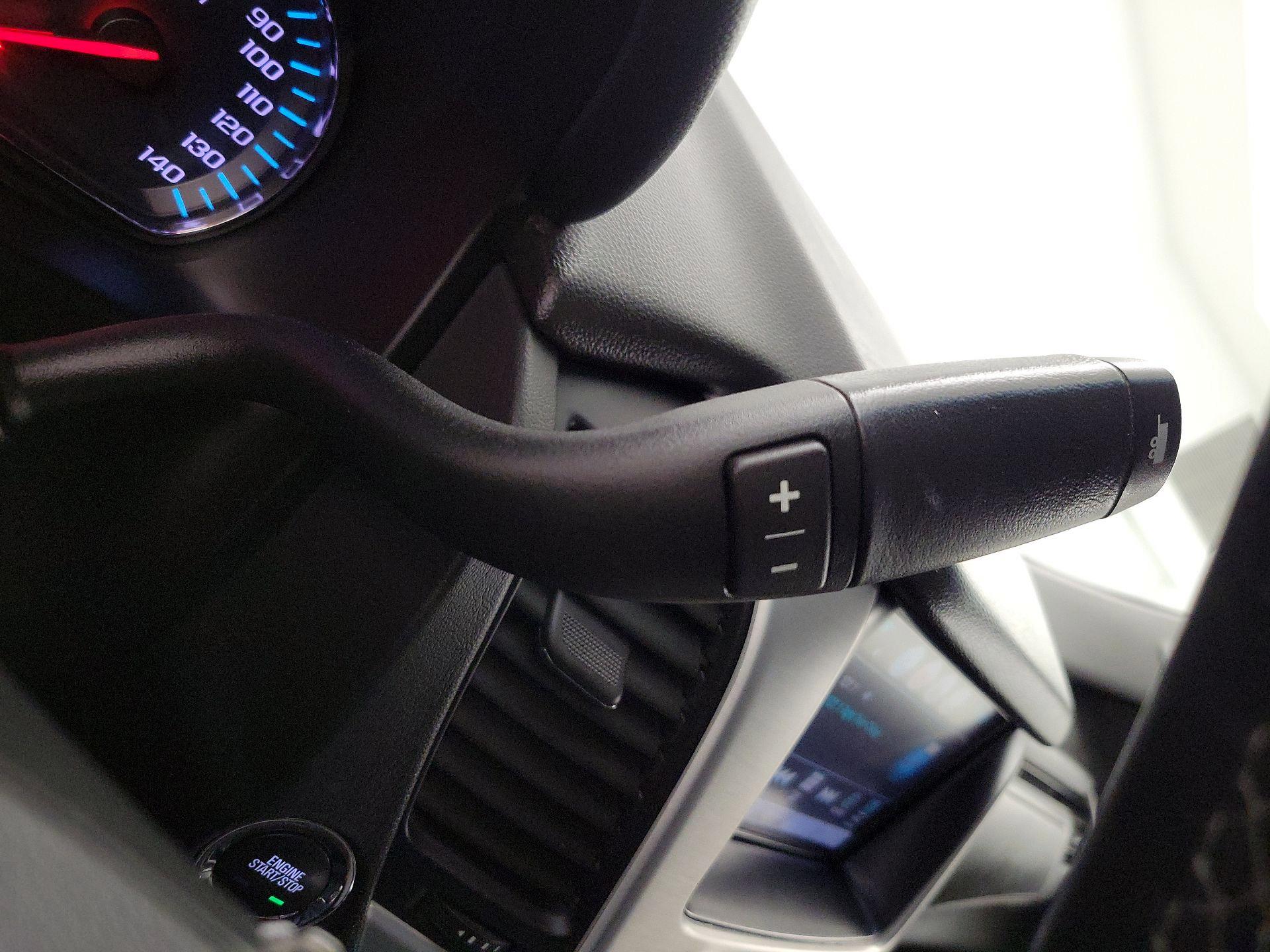 Thumbnail: 2019 GMC Yukon - 17