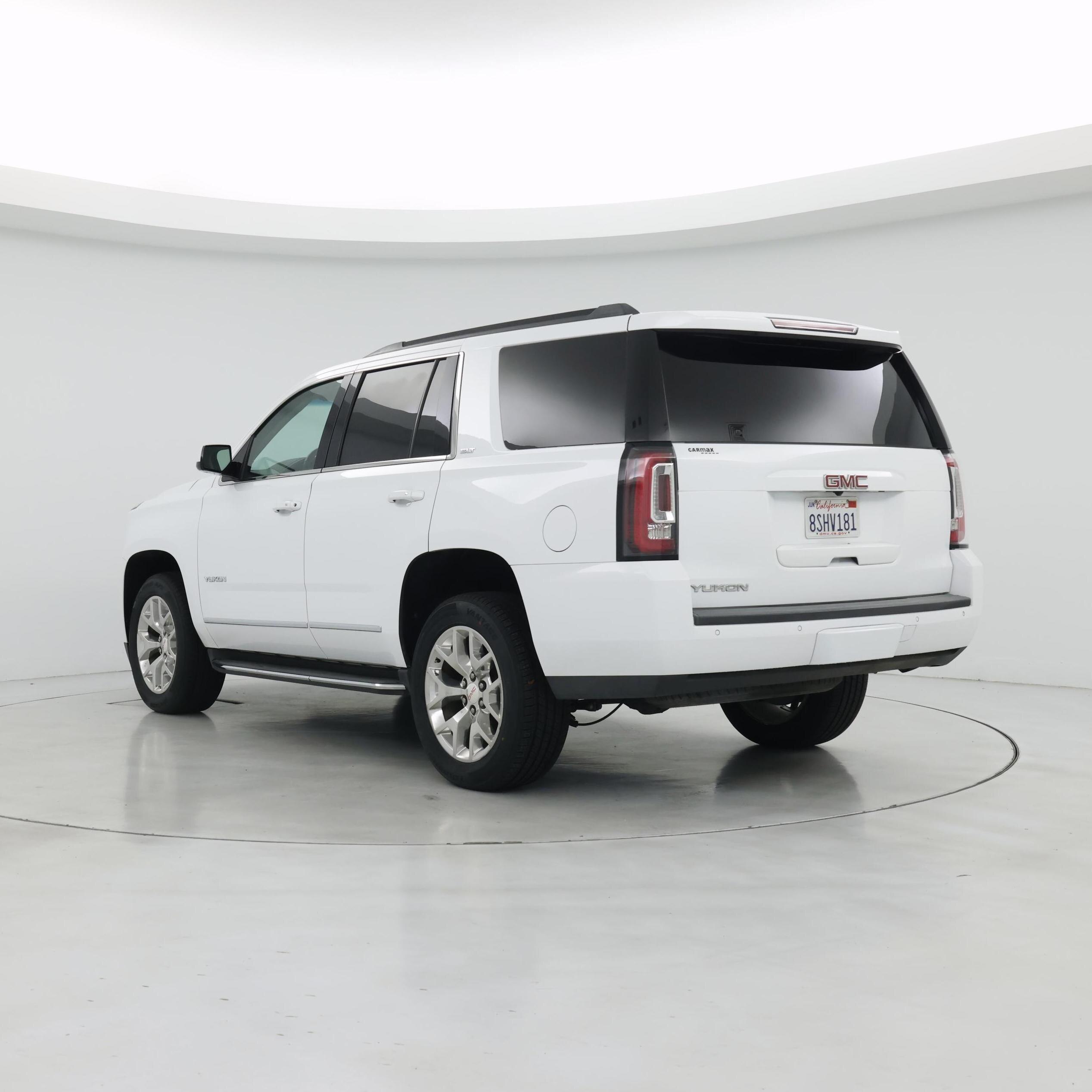 Thumbnail: 2019 GMC Yukon - 2