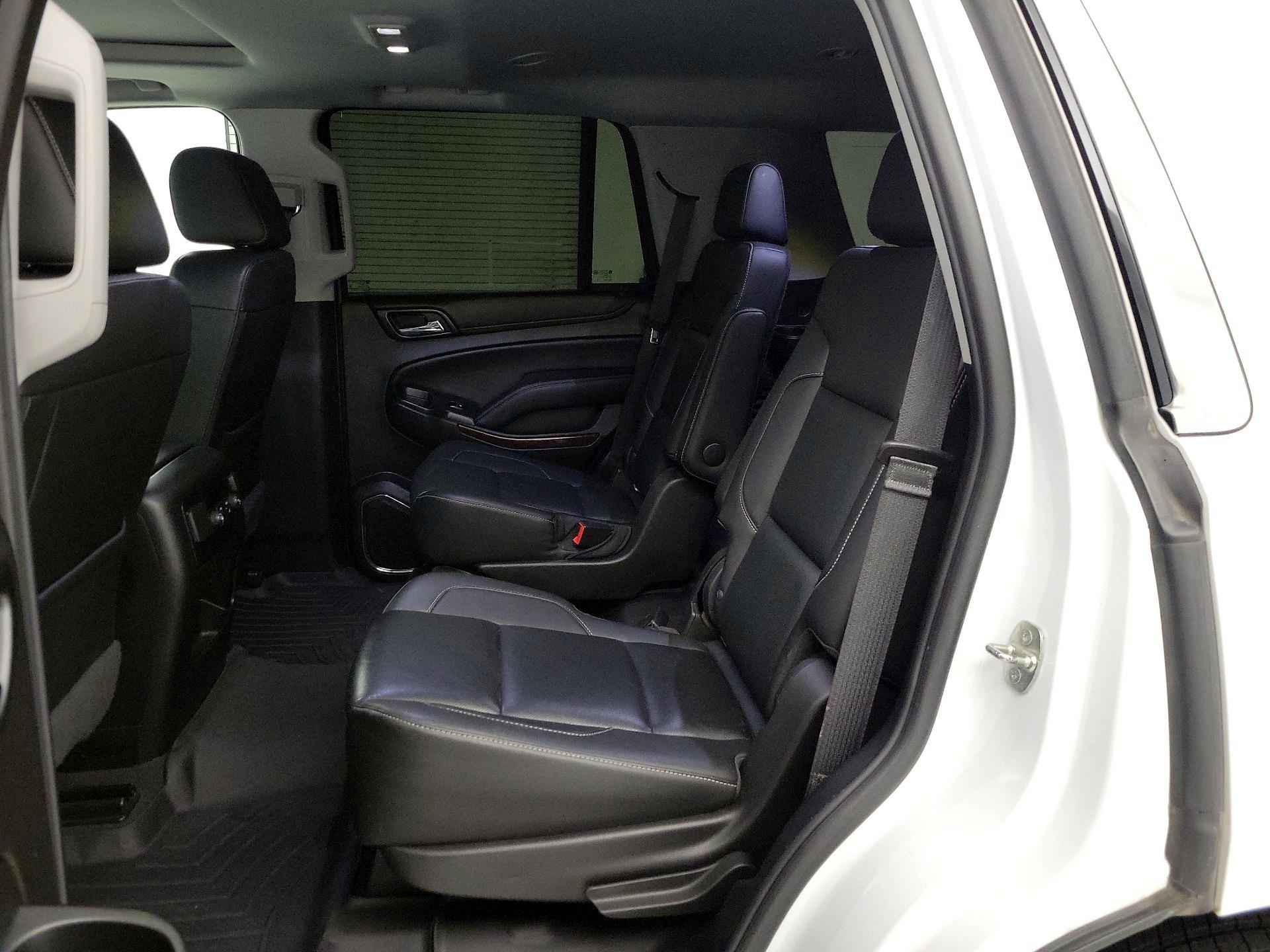 Thumbnail: 2019 GMC Yukon - 19