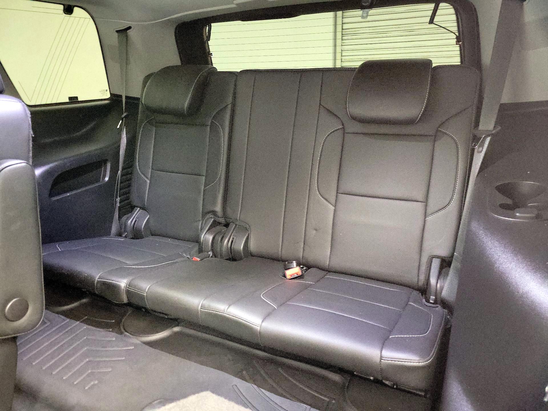 Thumbnail: 2019 GMC Yukon - 20