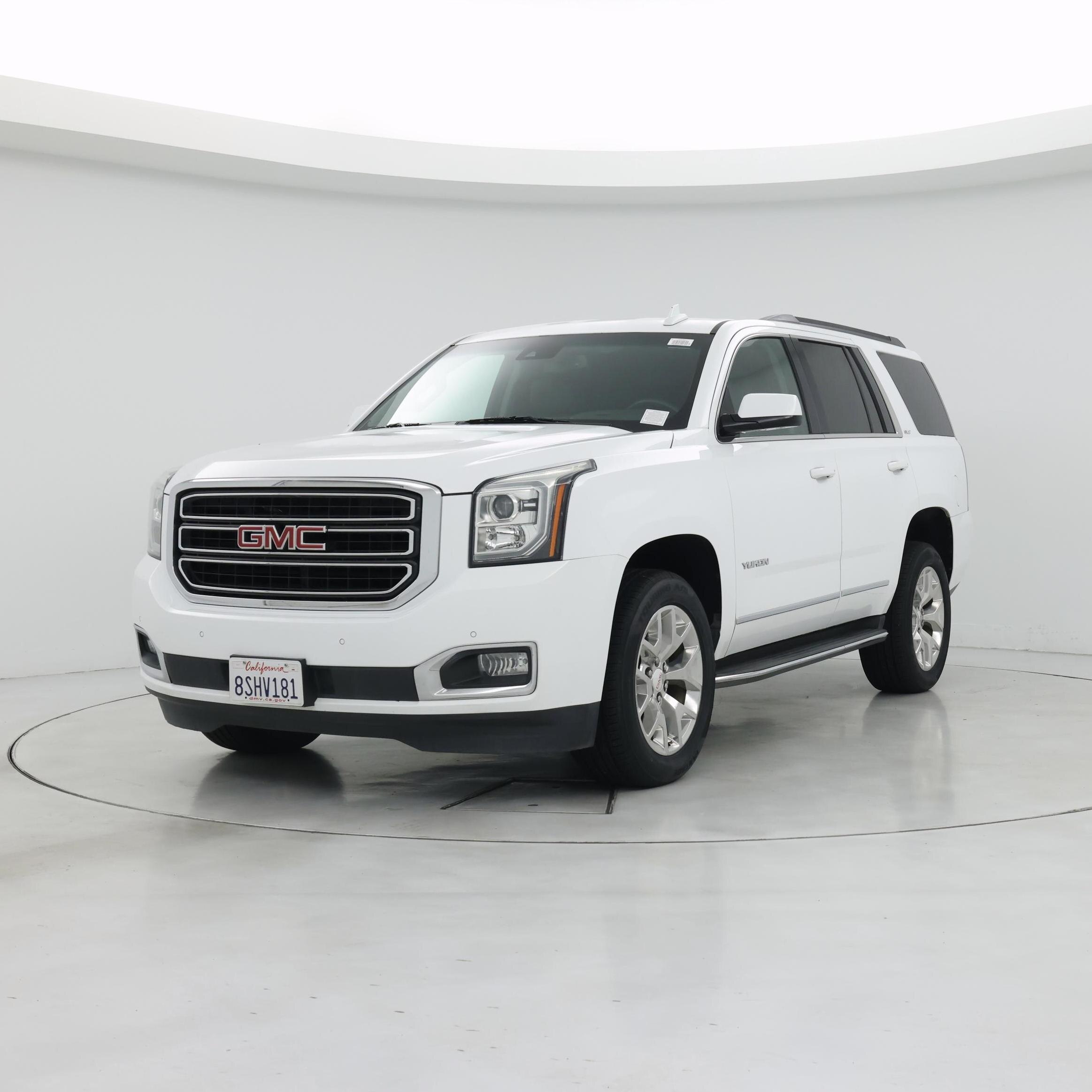 Thumbnail: 2019 GMC Yukon - 4