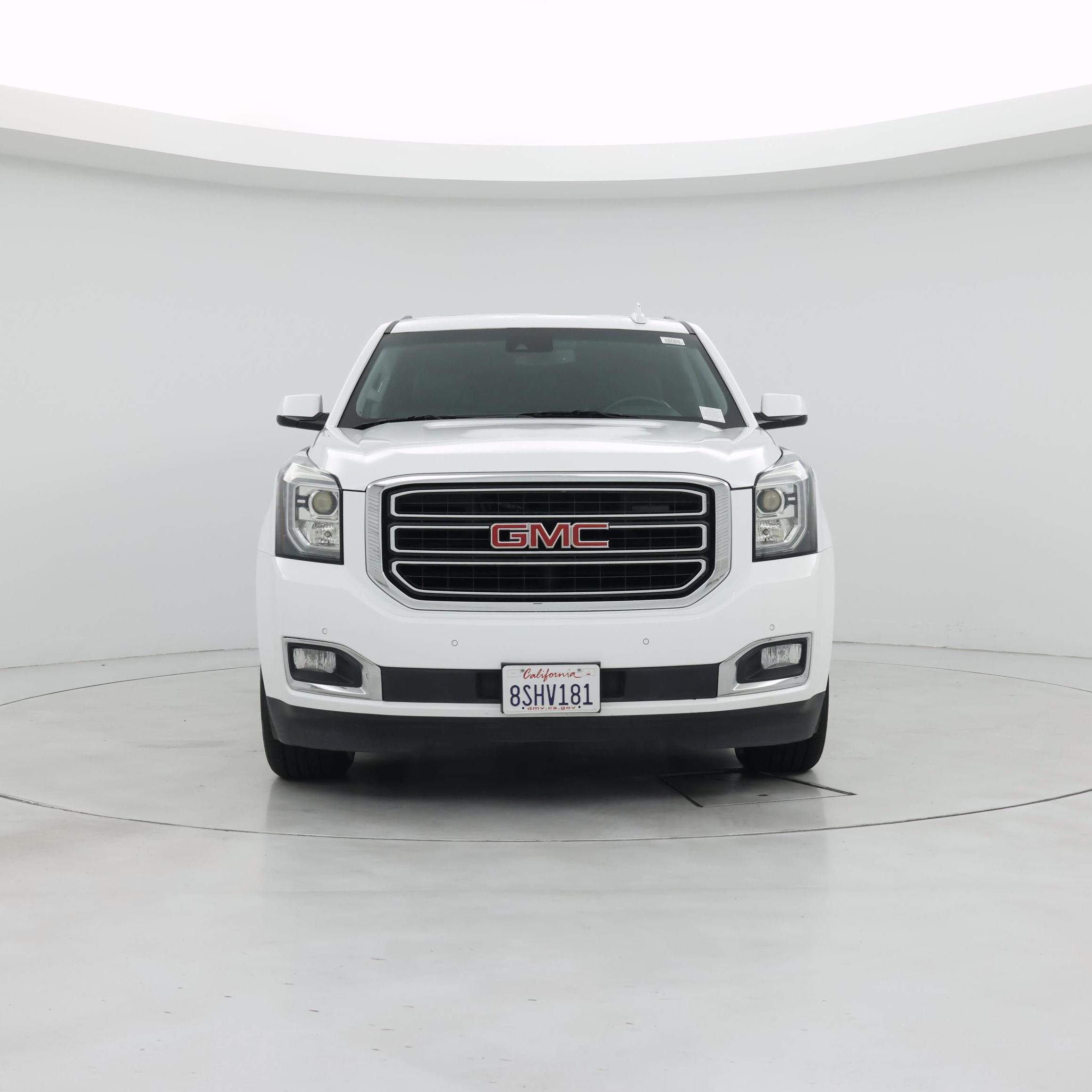 Thumbnail: 2019 GMC Yukon - 5