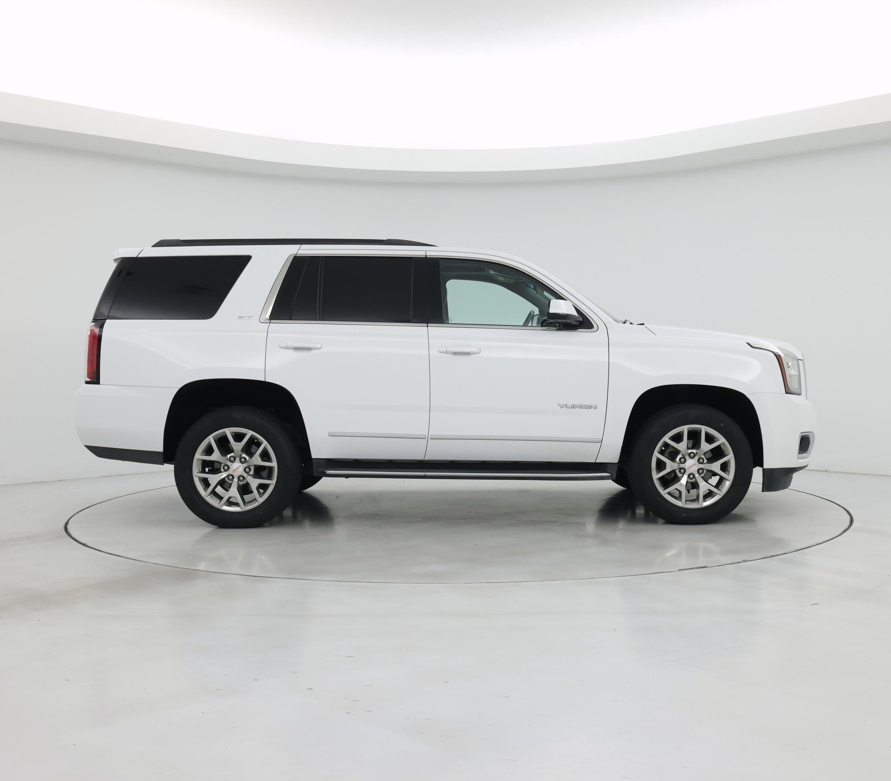 Thumbnail: 2019 GMC Yukon - 7