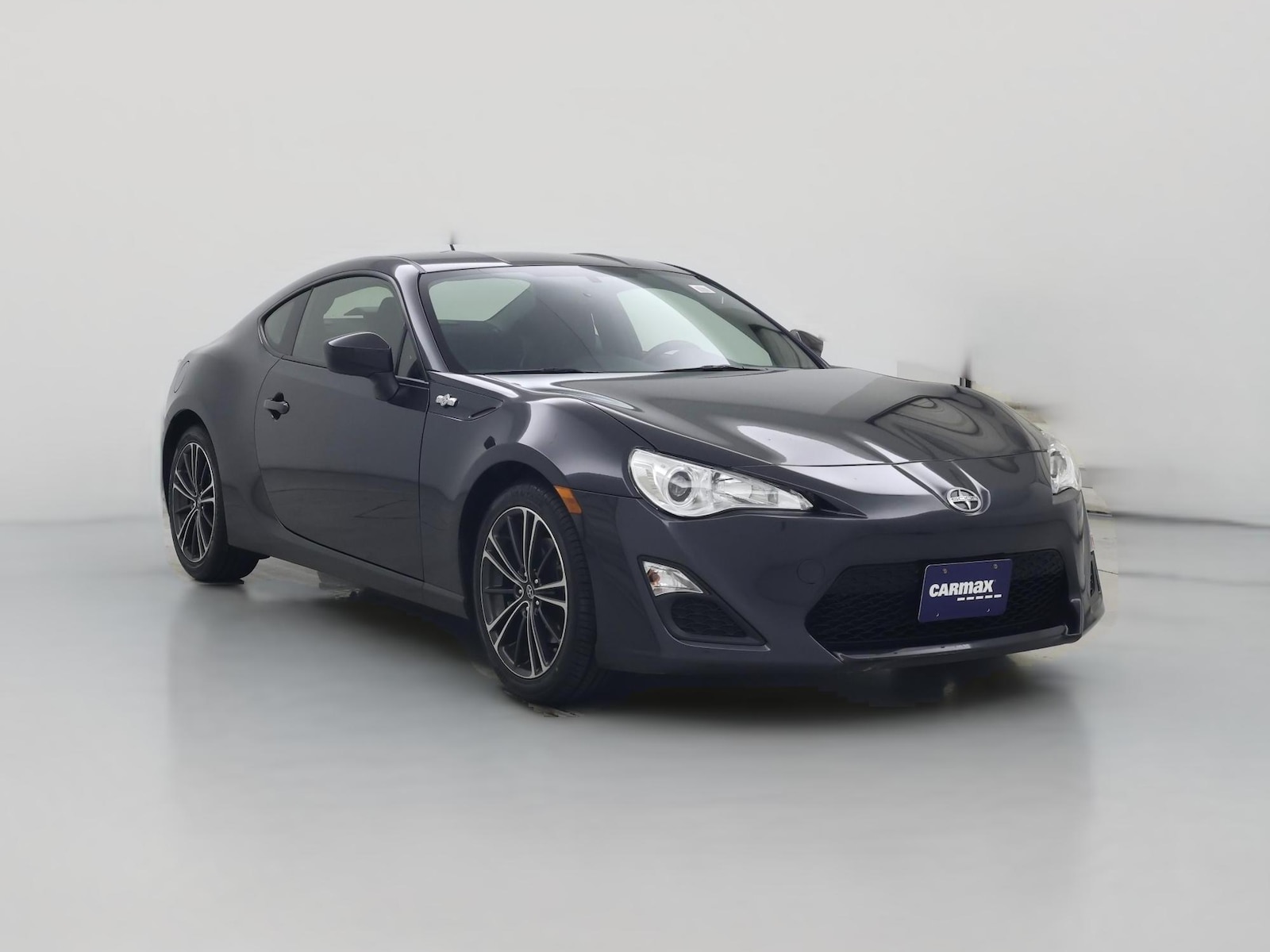 2014 Scion FR-S