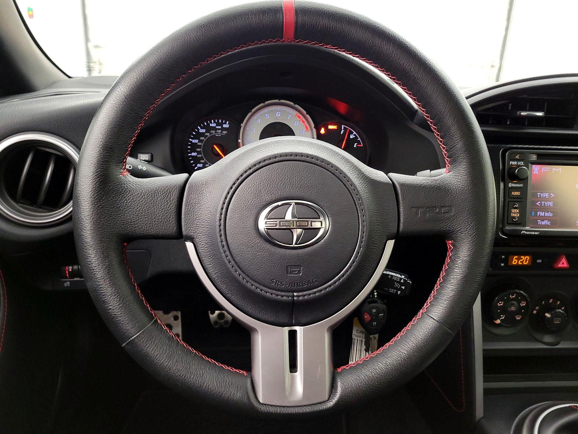 Thumbnail: 2014 Scion FR-S - 10