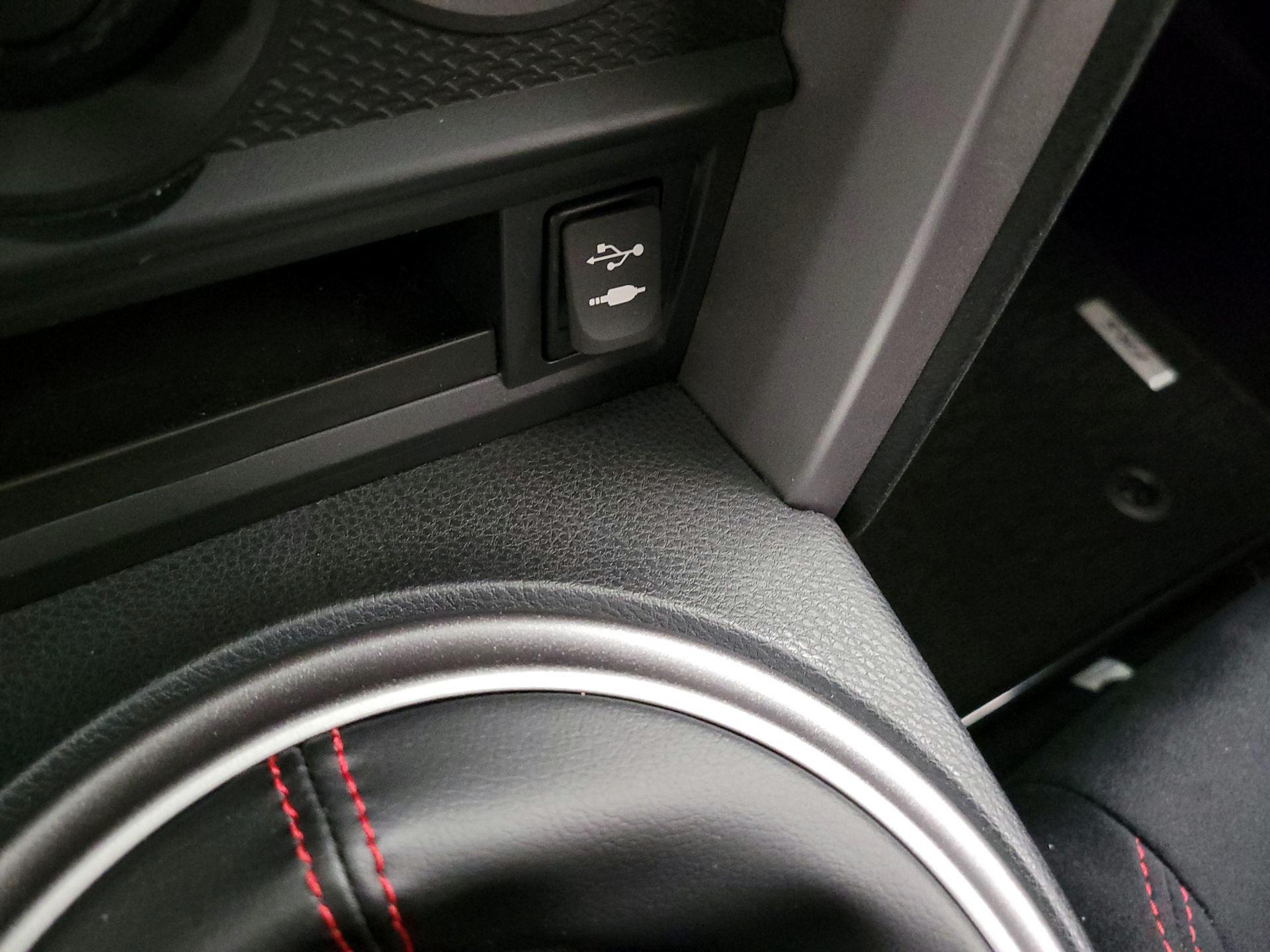 Thumbnail: 2014 Scion FR-S - 16