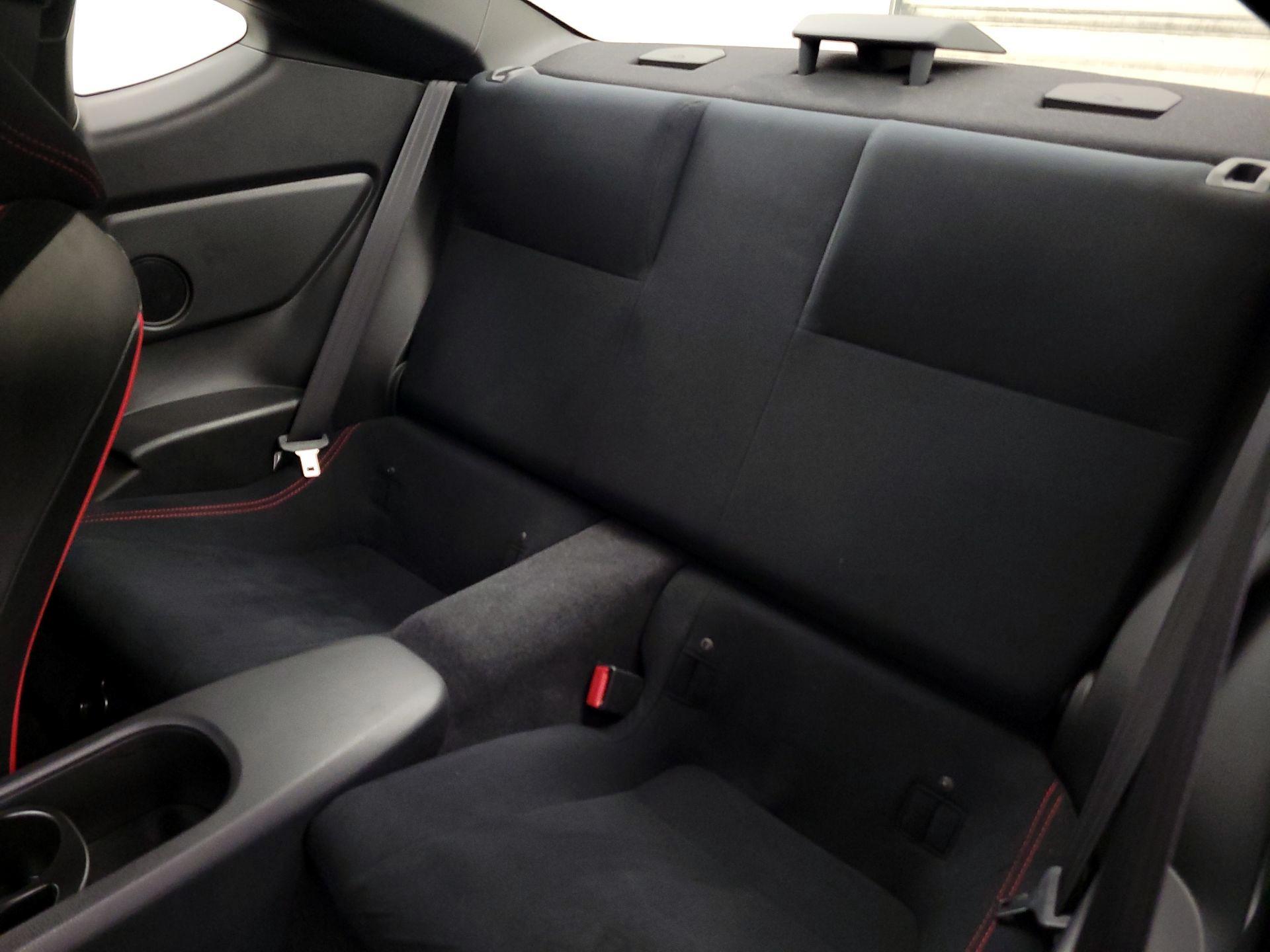 Thumbnail: 2014 Scion FR-S - 17