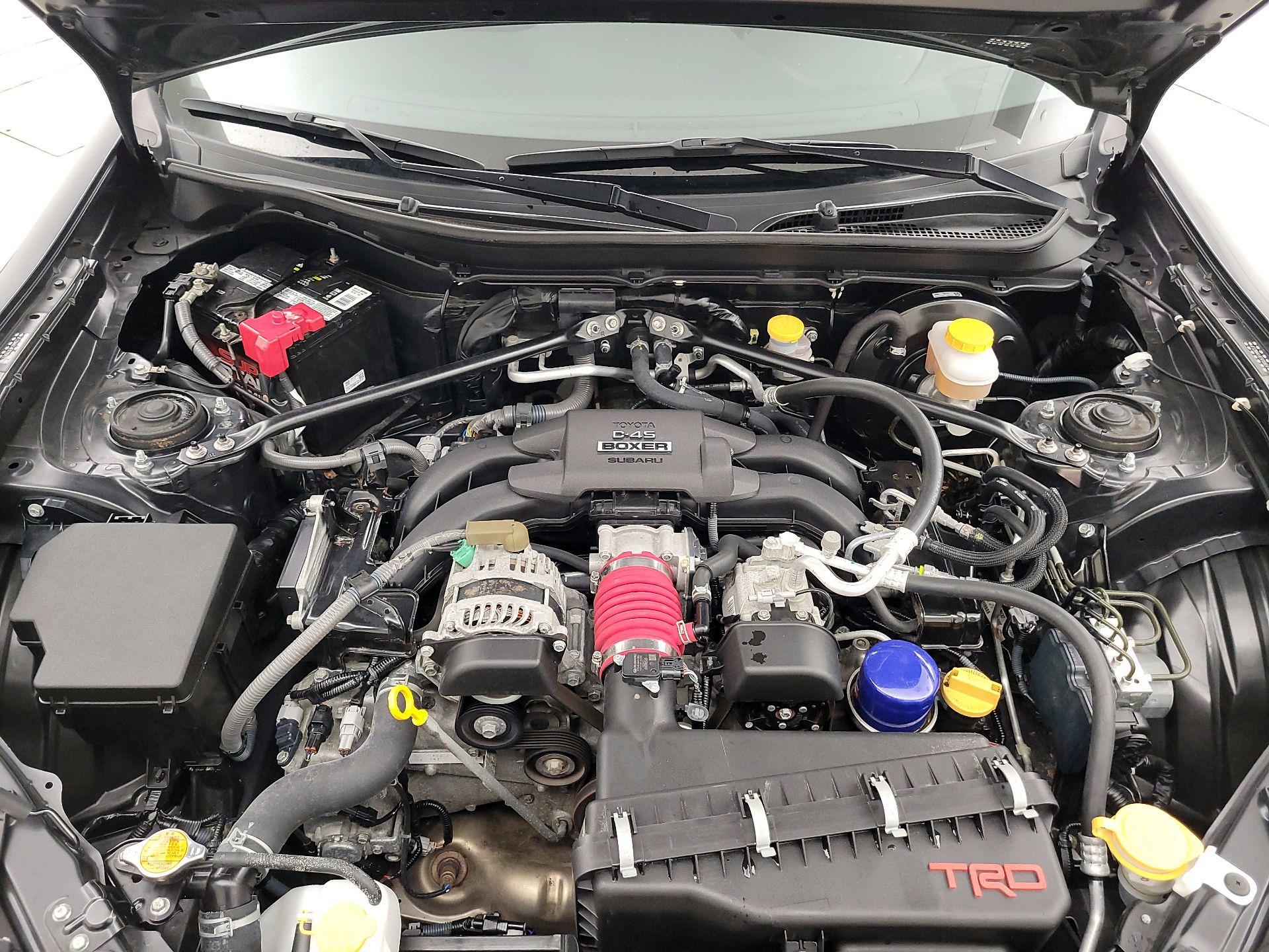 Thumbnail: 2014 Scion FR-S - 19