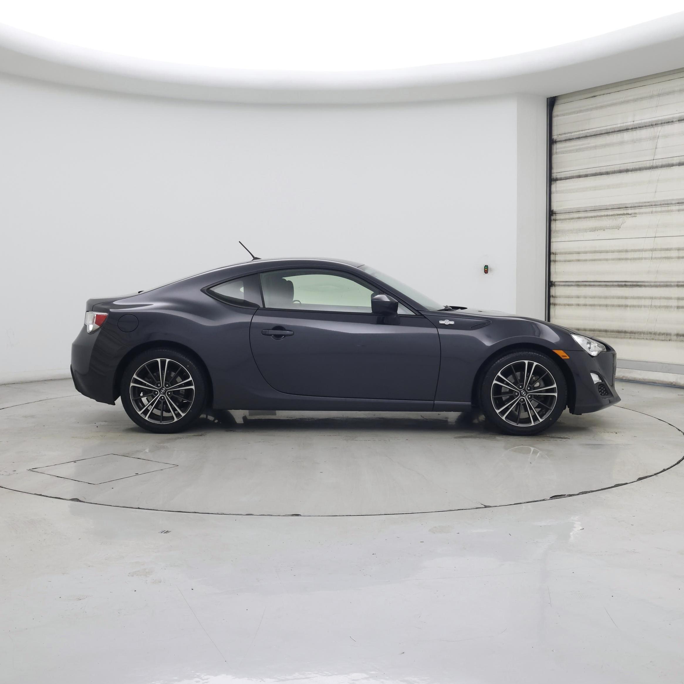 Thumbnail: 2014 Scion FR-S - 7