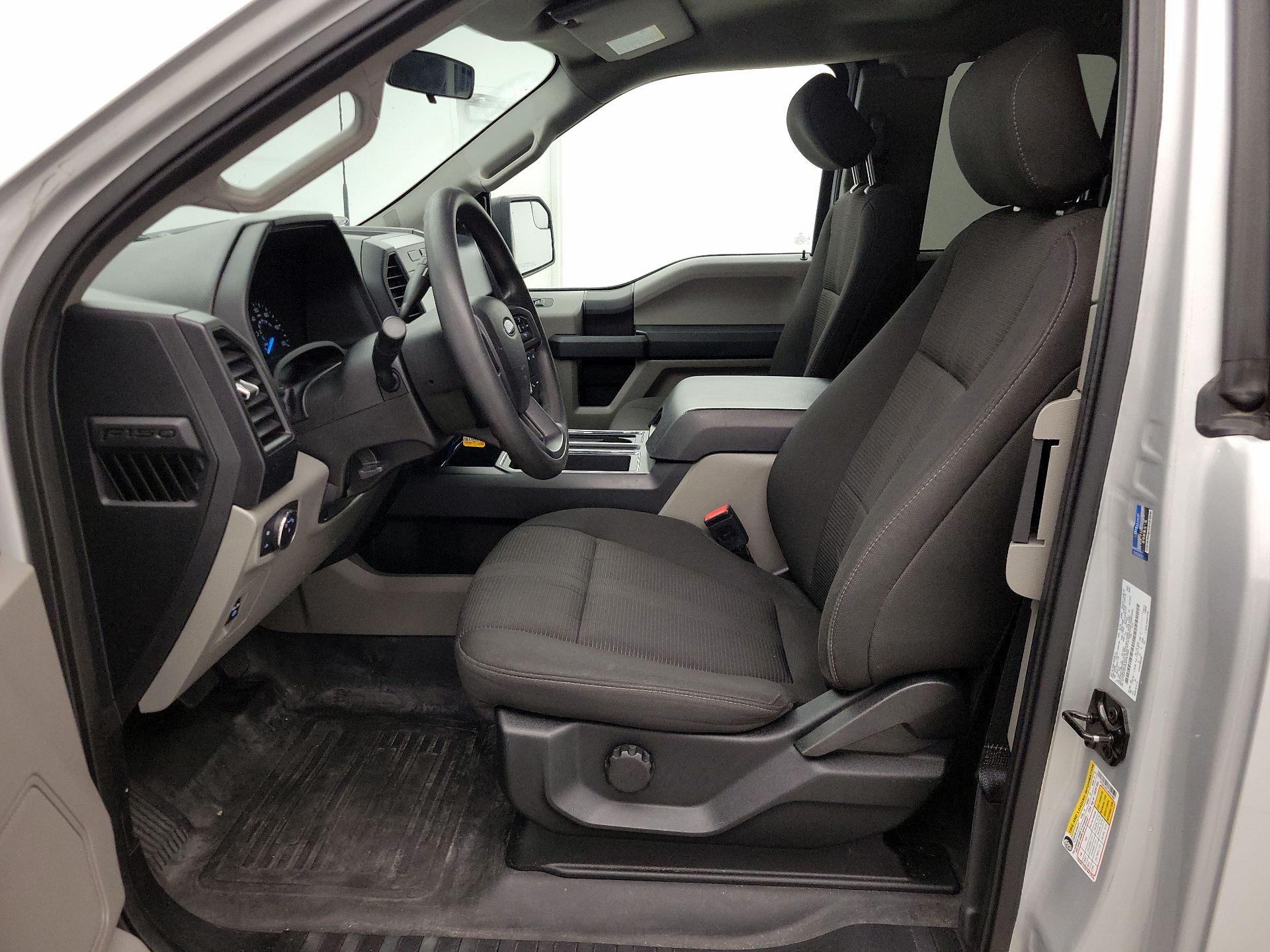 Thumbnail: 2018 Ford F-150 - 11