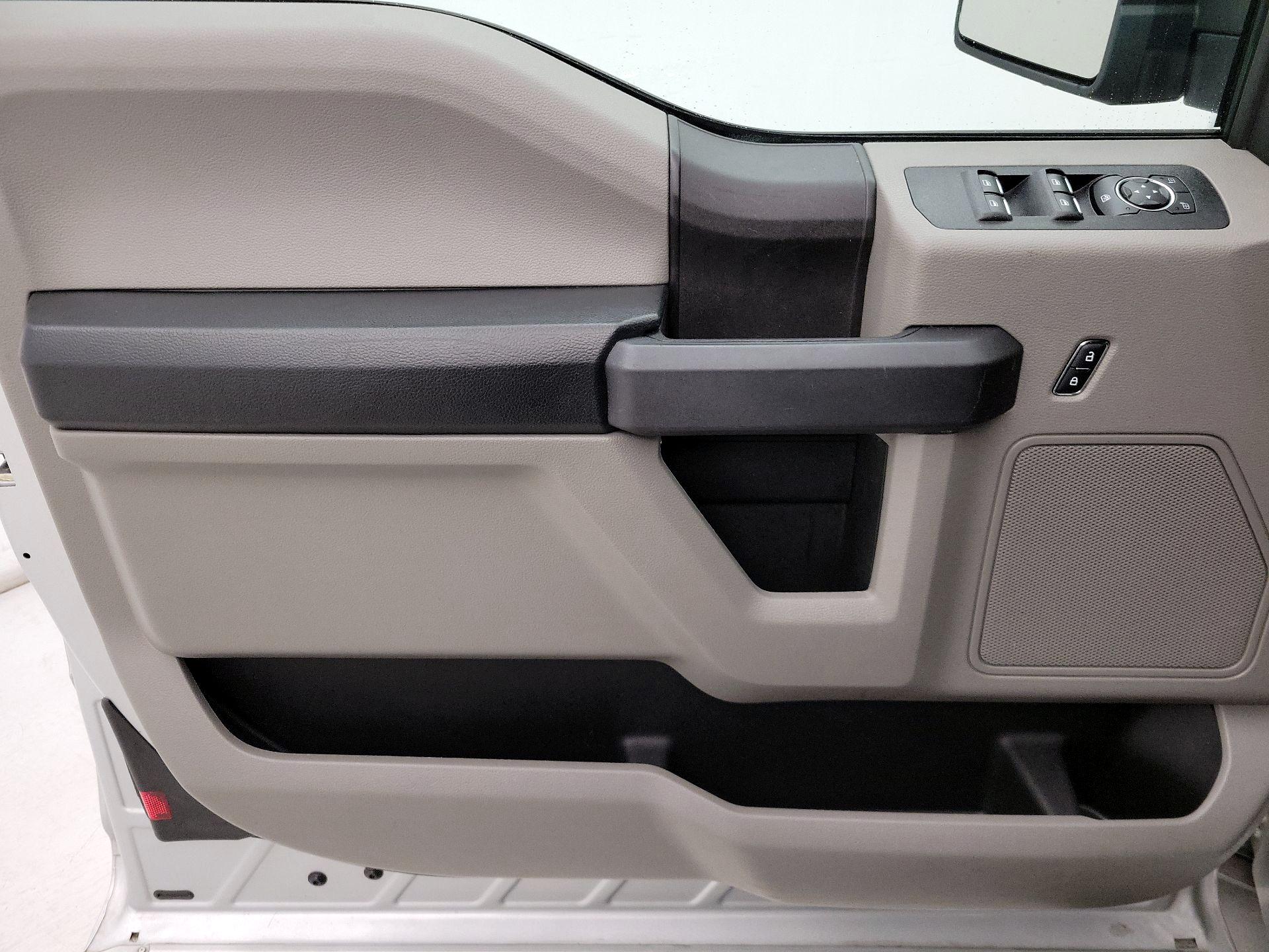 Thumbnail: 2018 Ford F-150 - 12