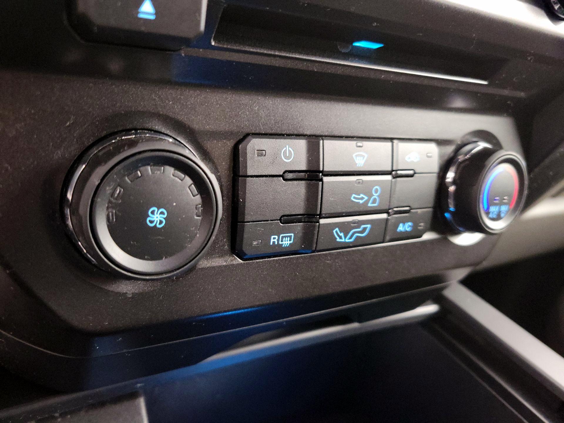 Thumbnail: 2018 Ford F-150 - 16