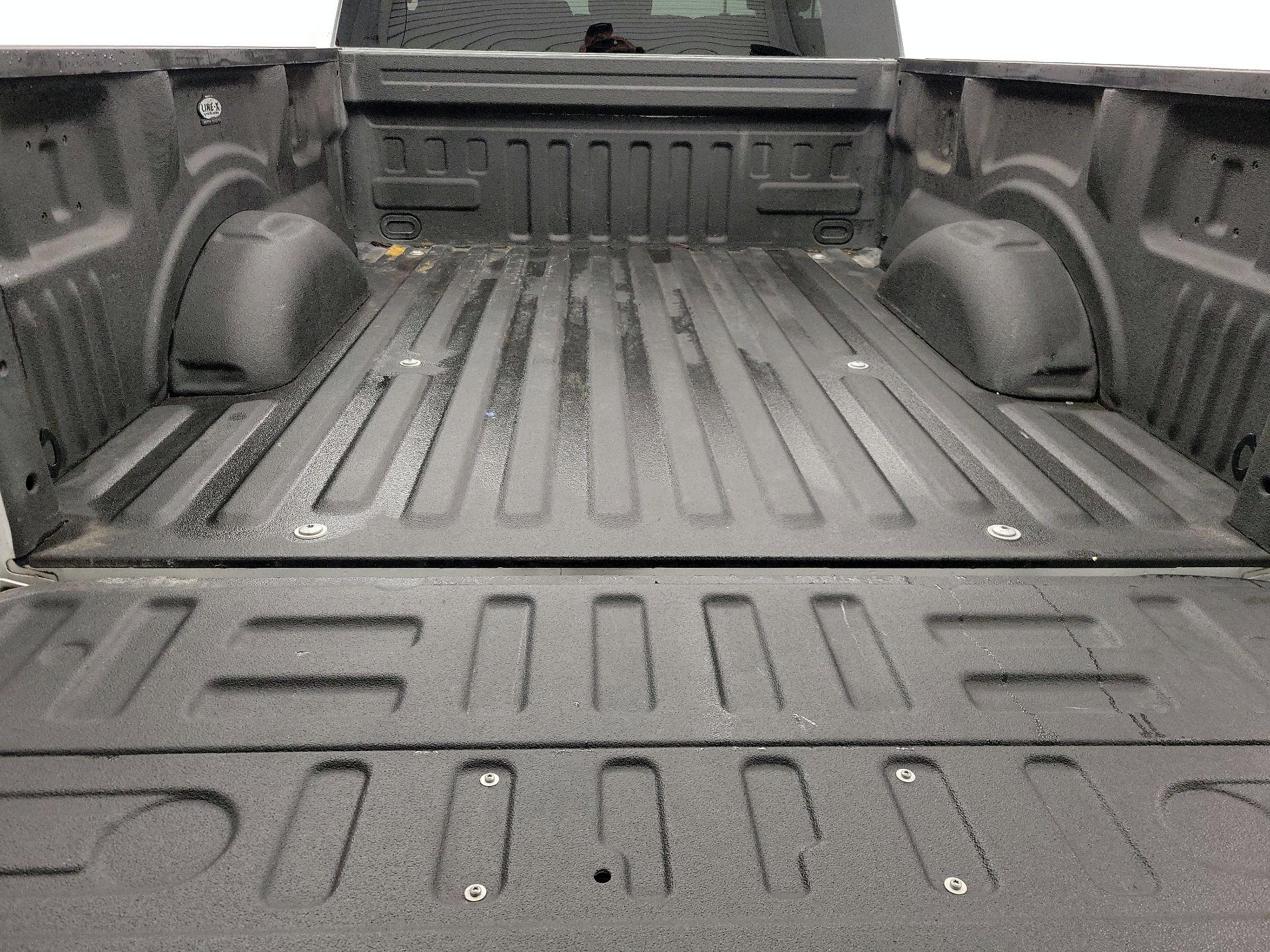 Thumbnail: 2018 Ford F-150 - 20