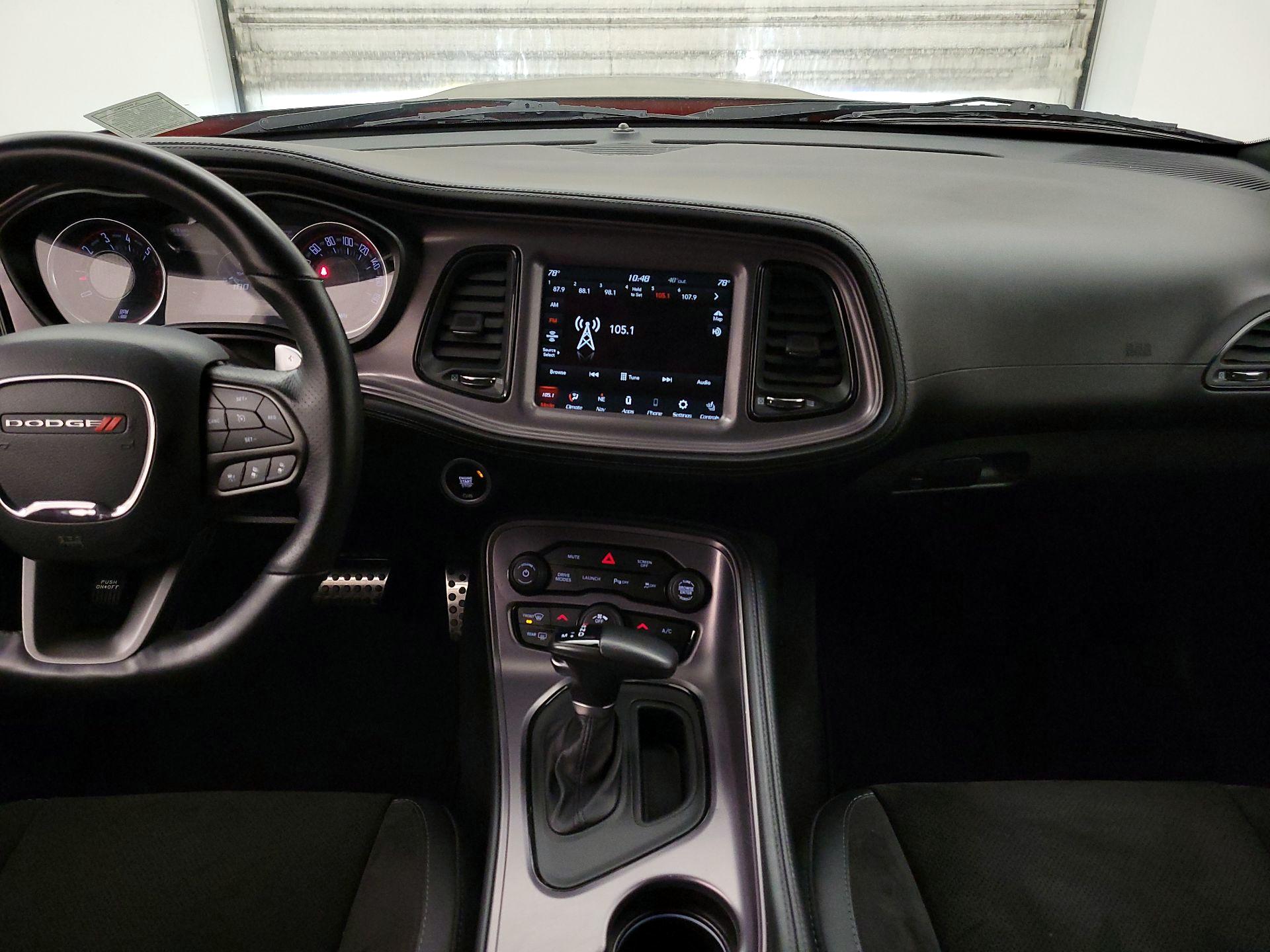 Thumbnail: 2023 Dodge Challenger - 9