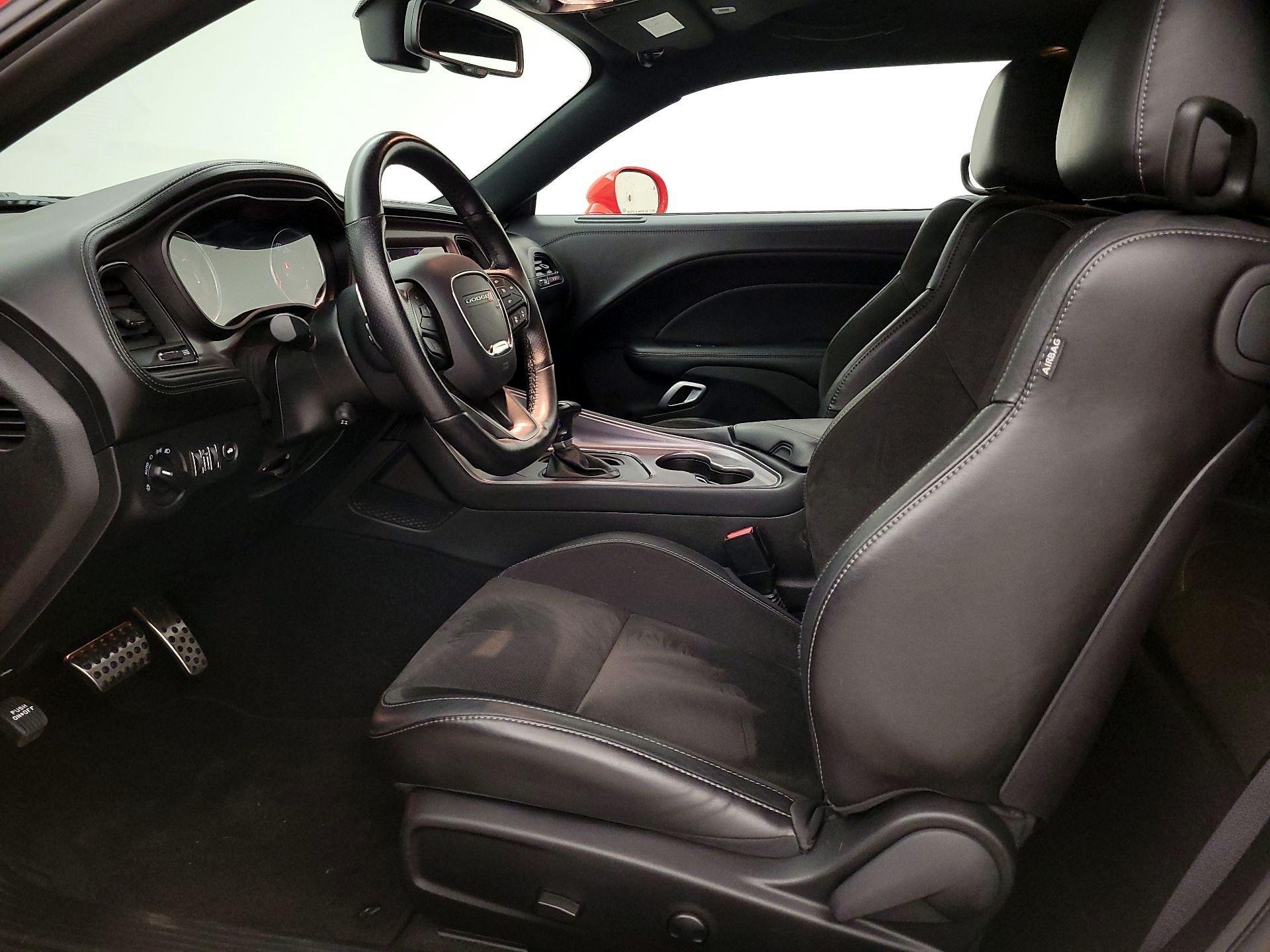 Thumbnail: 2023 Dodge Challenger - 11