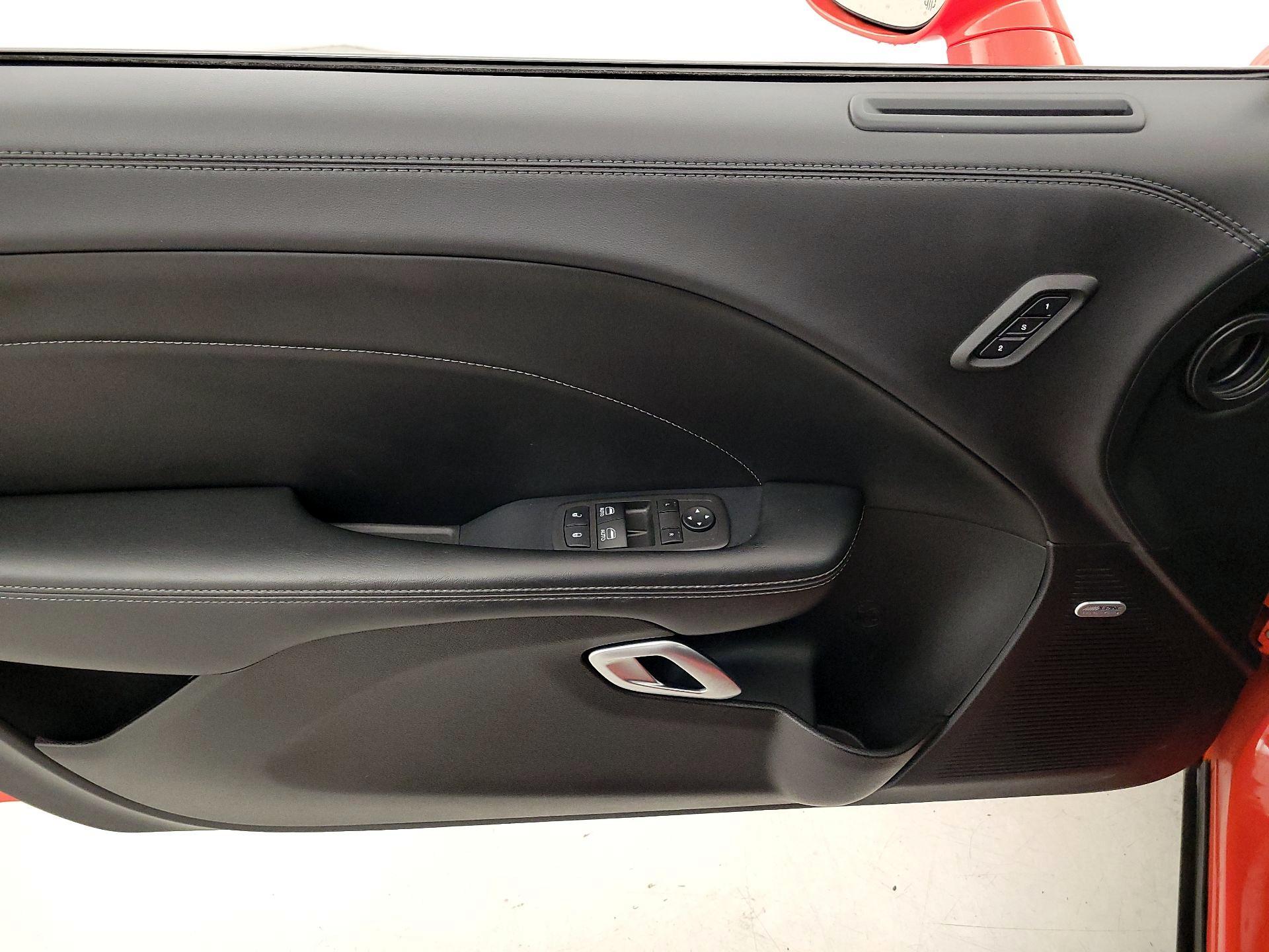 Thumbnail: 2023 Dodge Challenger - 12