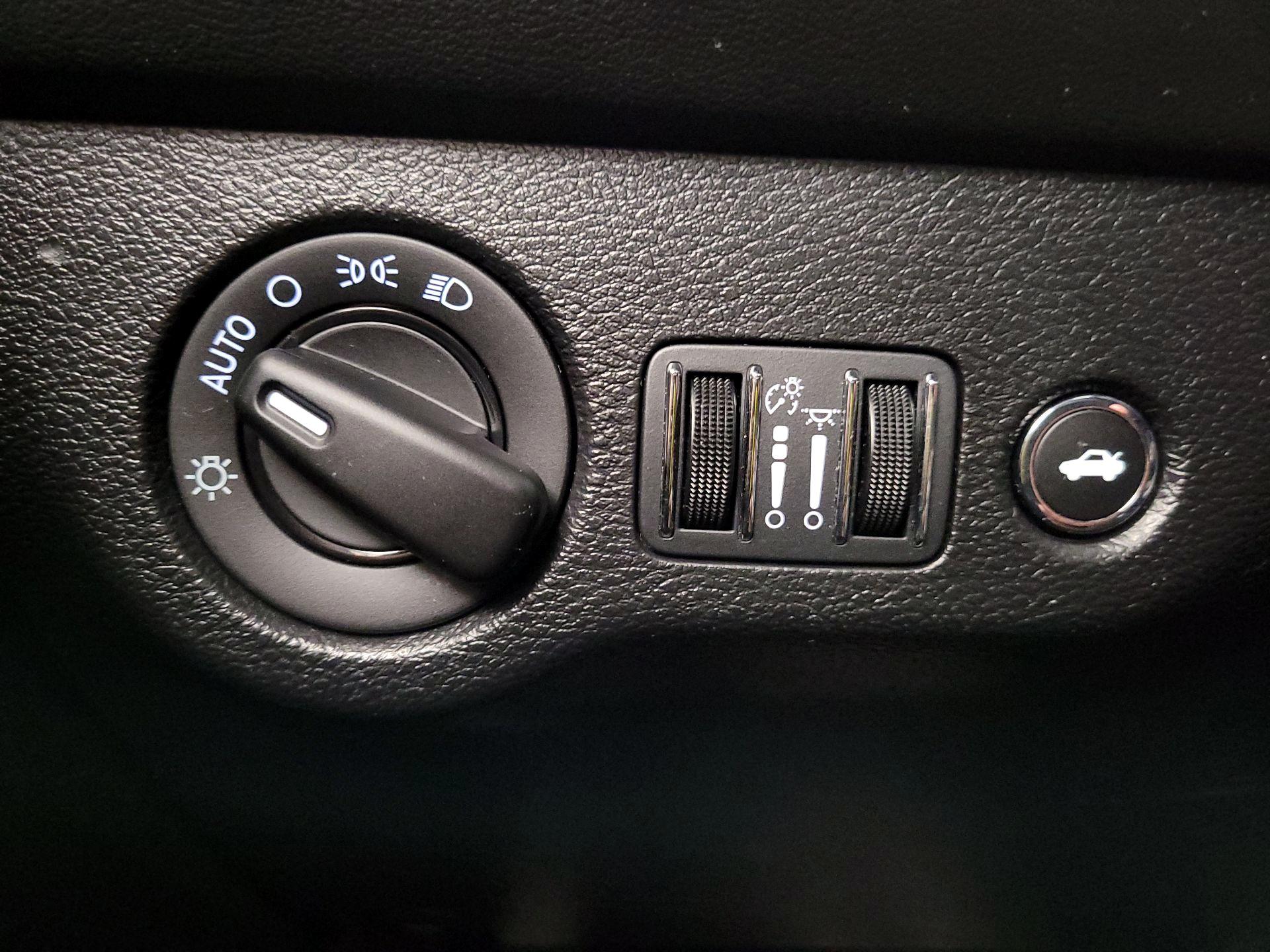 Thumbnail: 2023 Dodge Challenger - 13