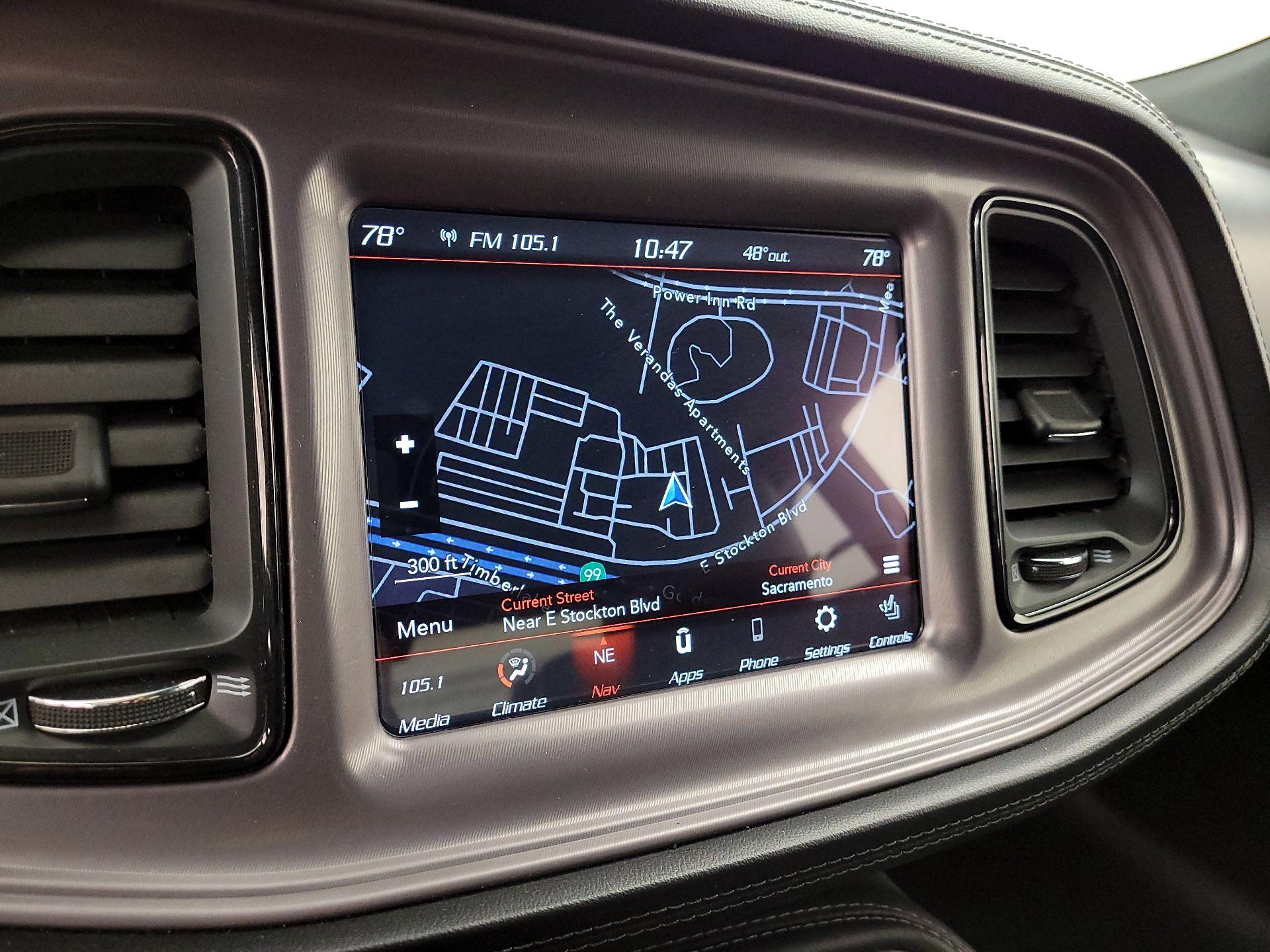 Thumbnail: 2023 Dodge Challenger - 14