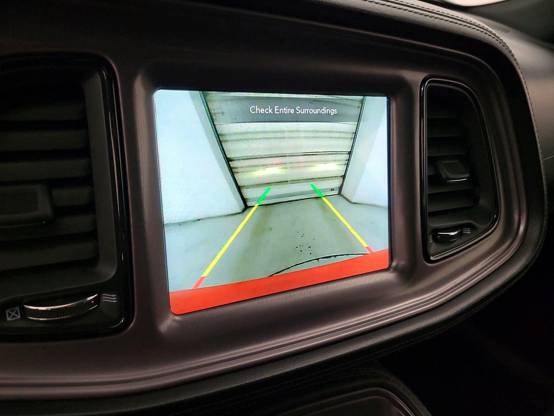 Thumbnail: 2023 Dodge Challenger - 15