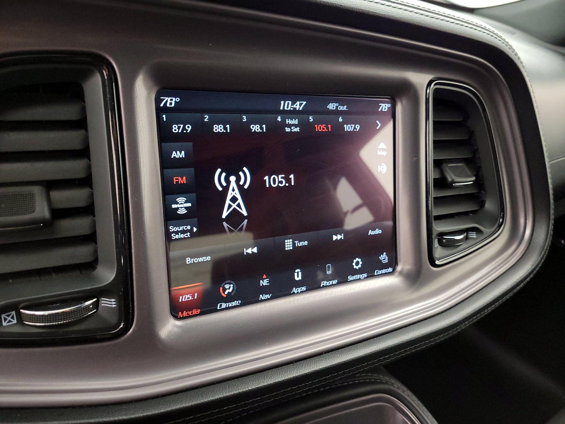 Thumbnail: 2023 Dodge Challenger - 16