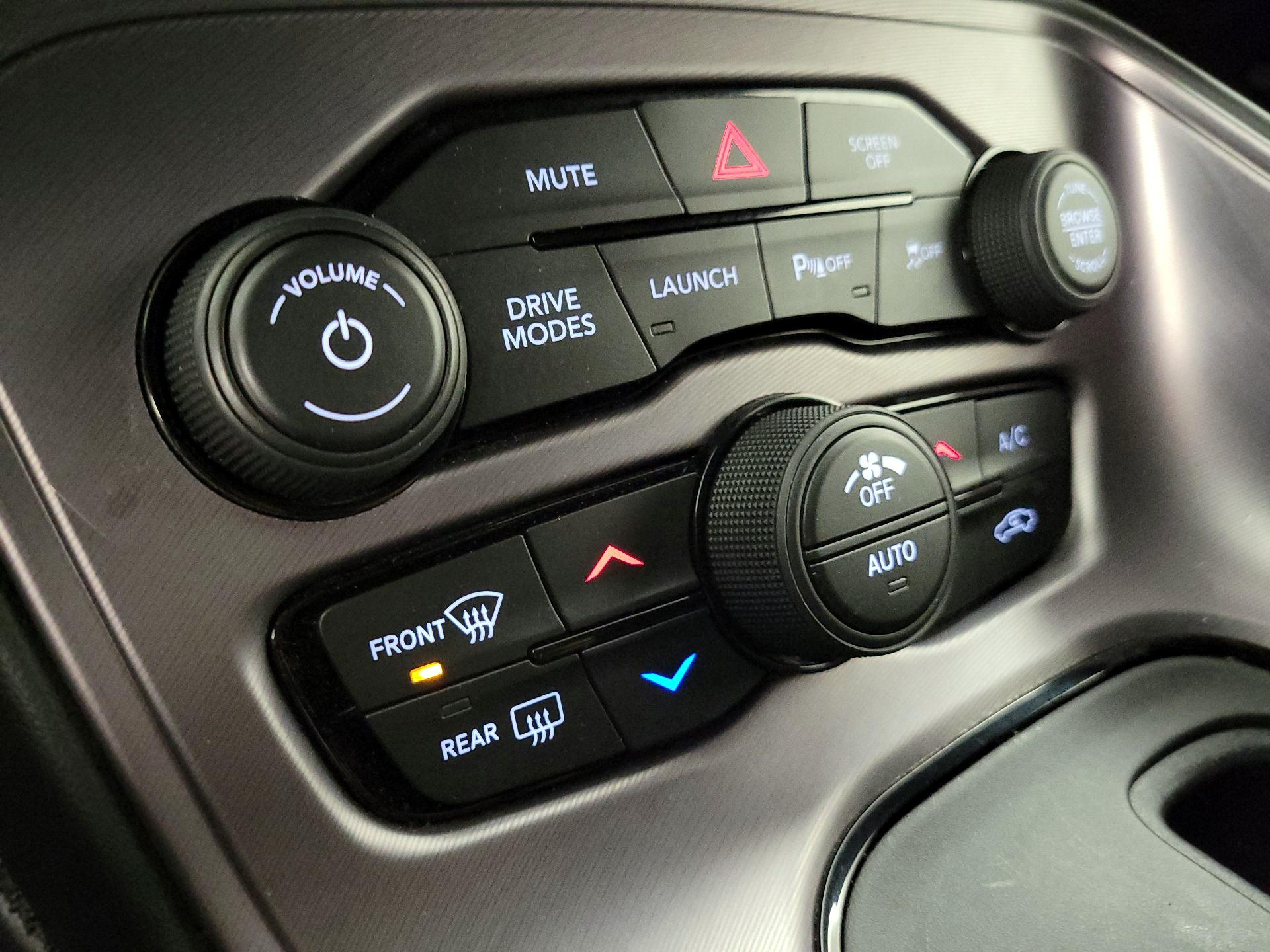 Thumbnail: 2023 Dodge Challenger - 17